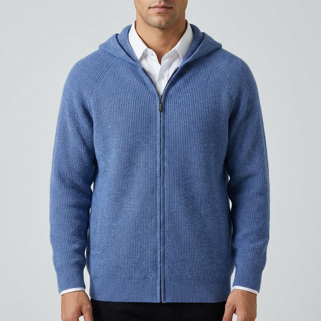 Kent Wool Jacket