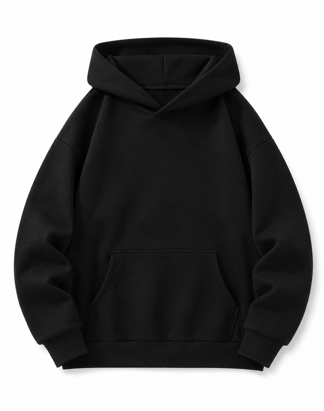 Oslo Essential Hoodie