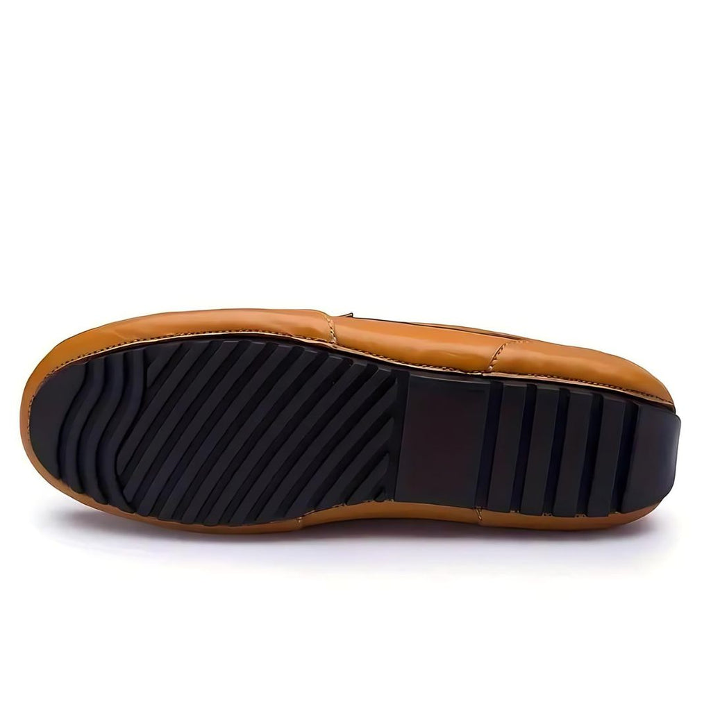 Driving Loafers - Benson & Clark