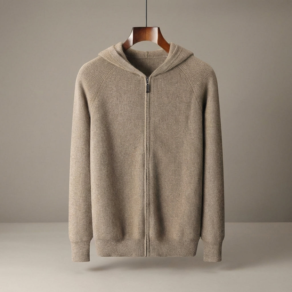 Kent Wool Jacket
