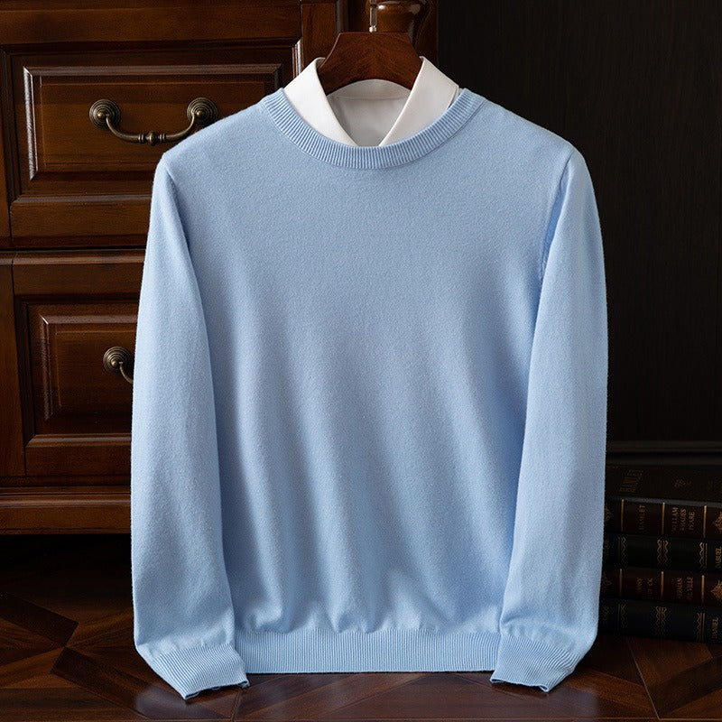 Valentino Cashmere Sweater - Benson & Clark