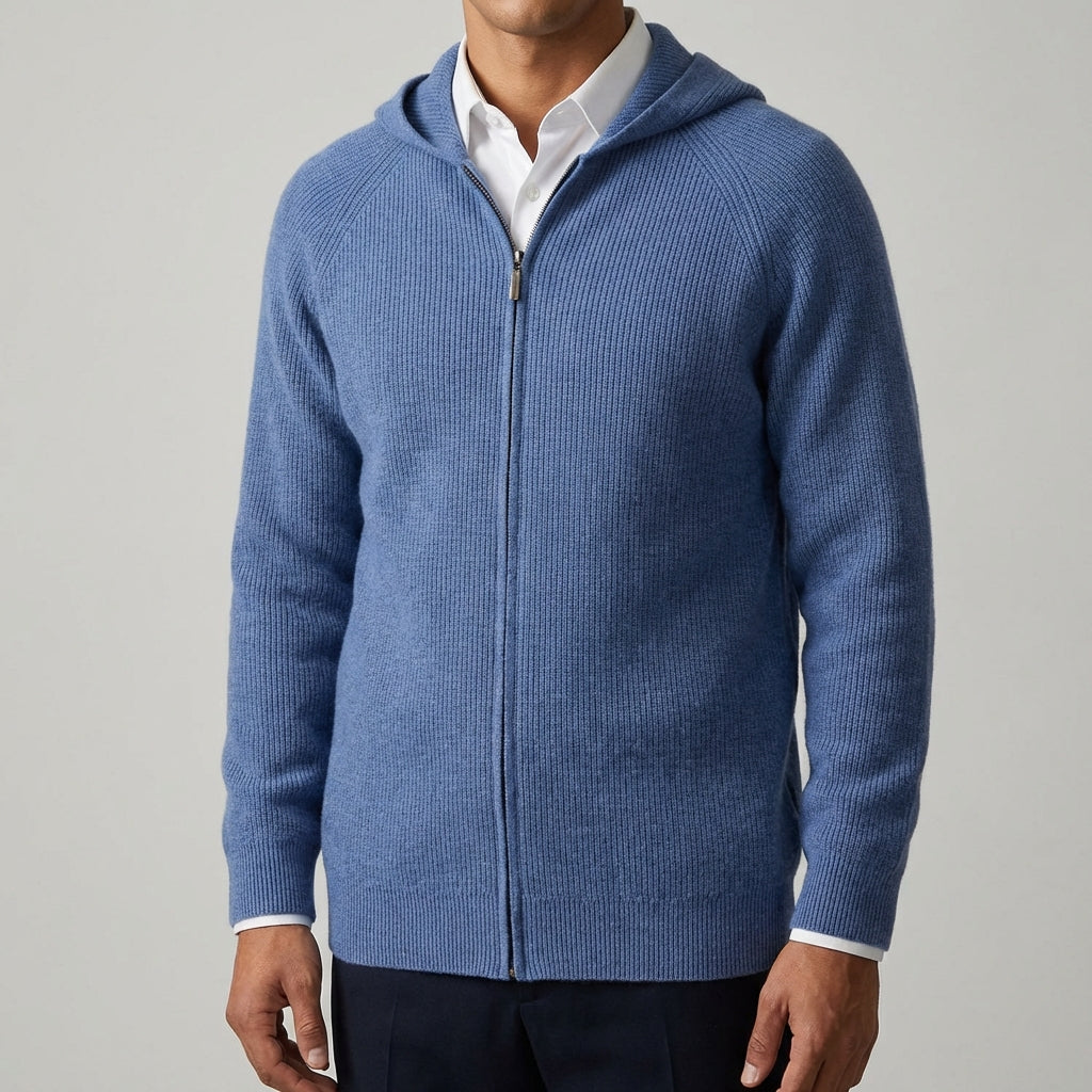 Kent Wool Jacket