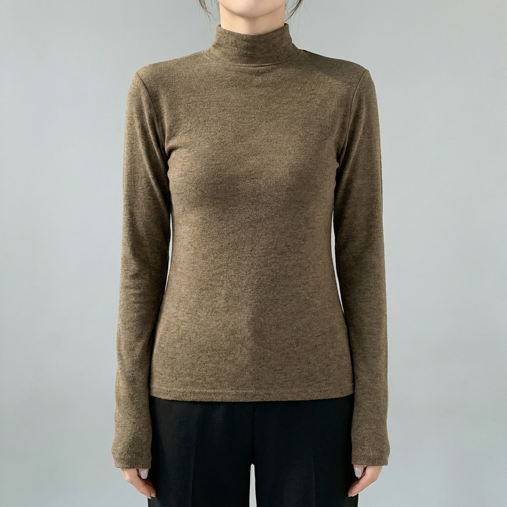 Cascais Knit T-Shirt