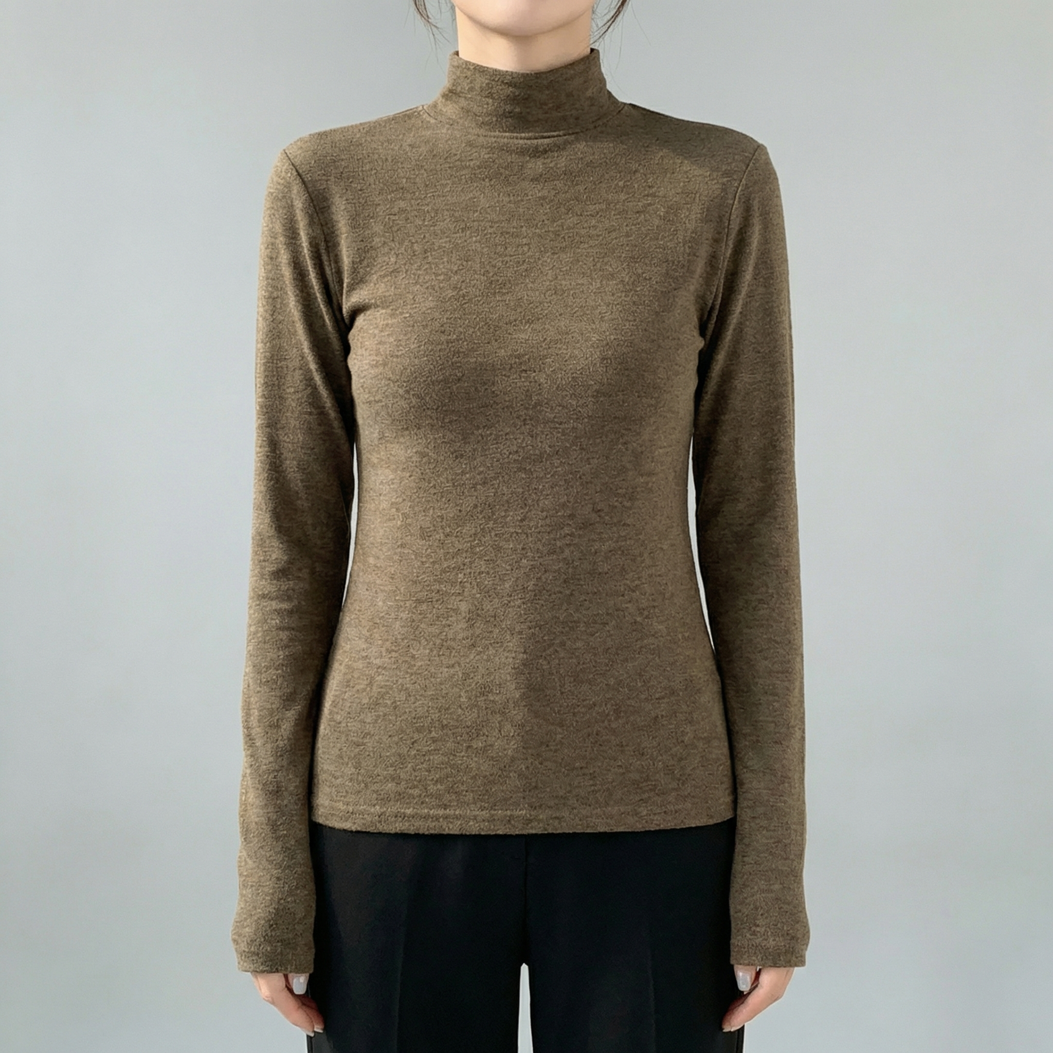 Cascais Knit T-Shirt