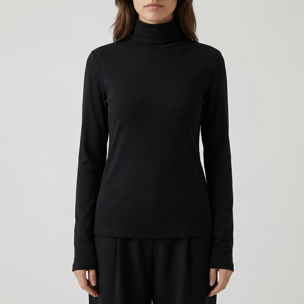Cascais Knit T-Shirt
