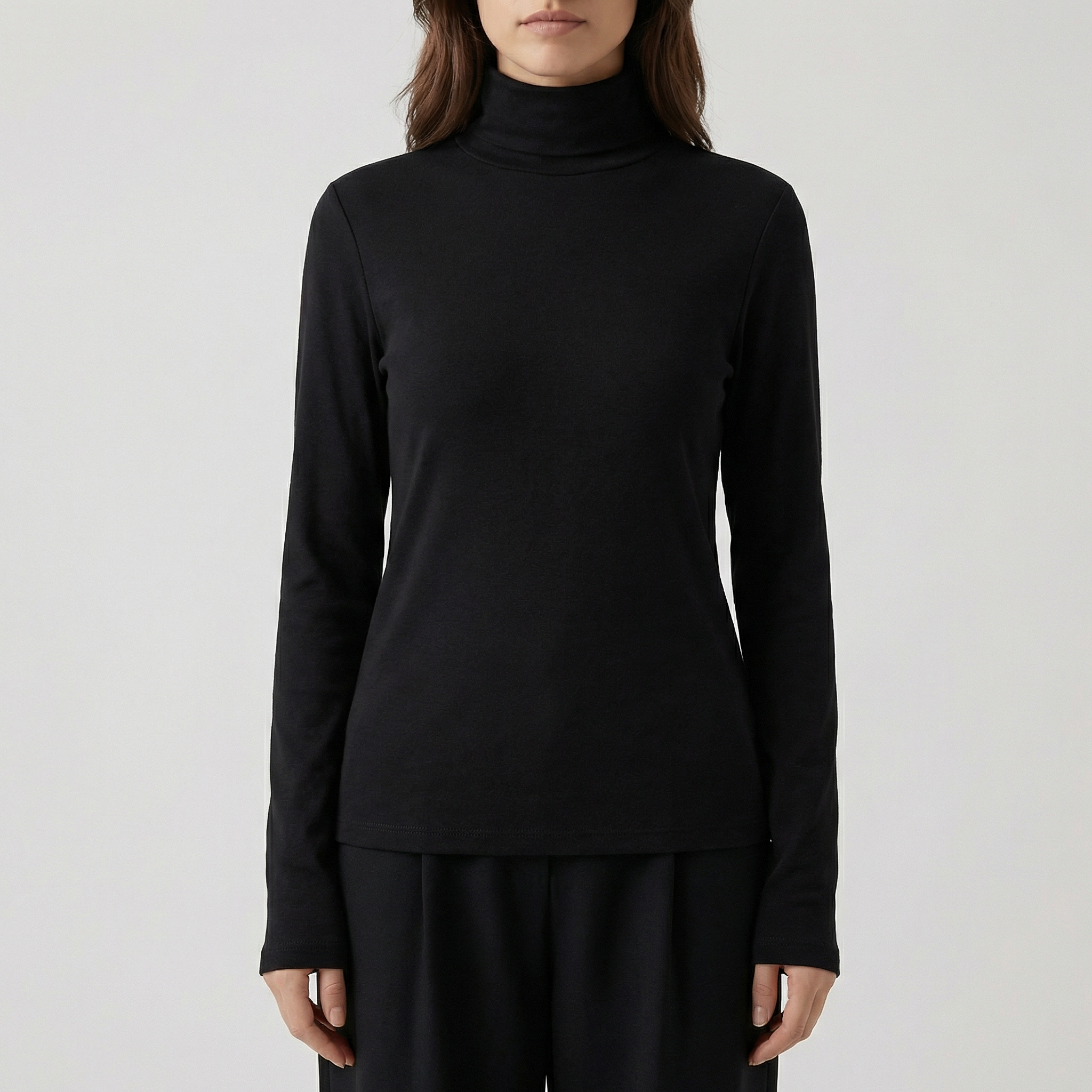 Cascais Knit T-Shirt