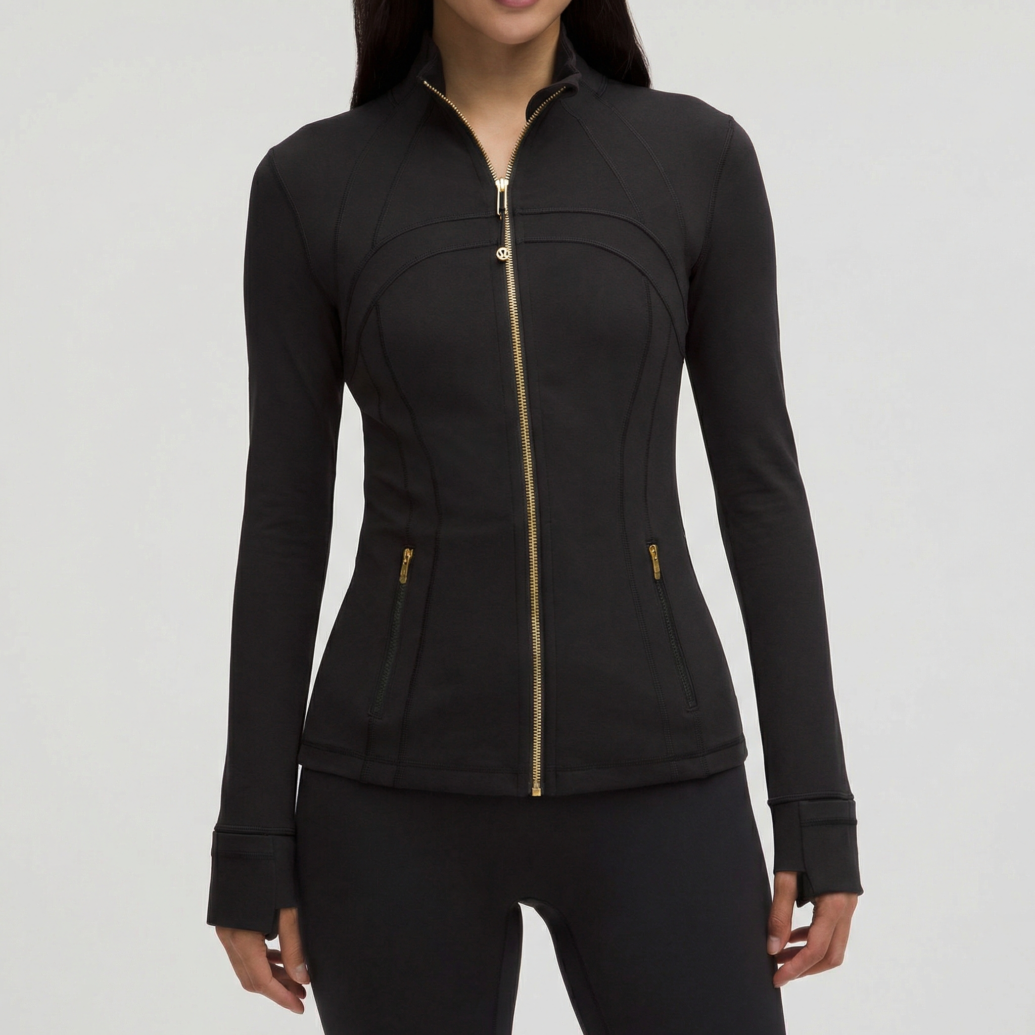 Siena Quick-Dry Jacket