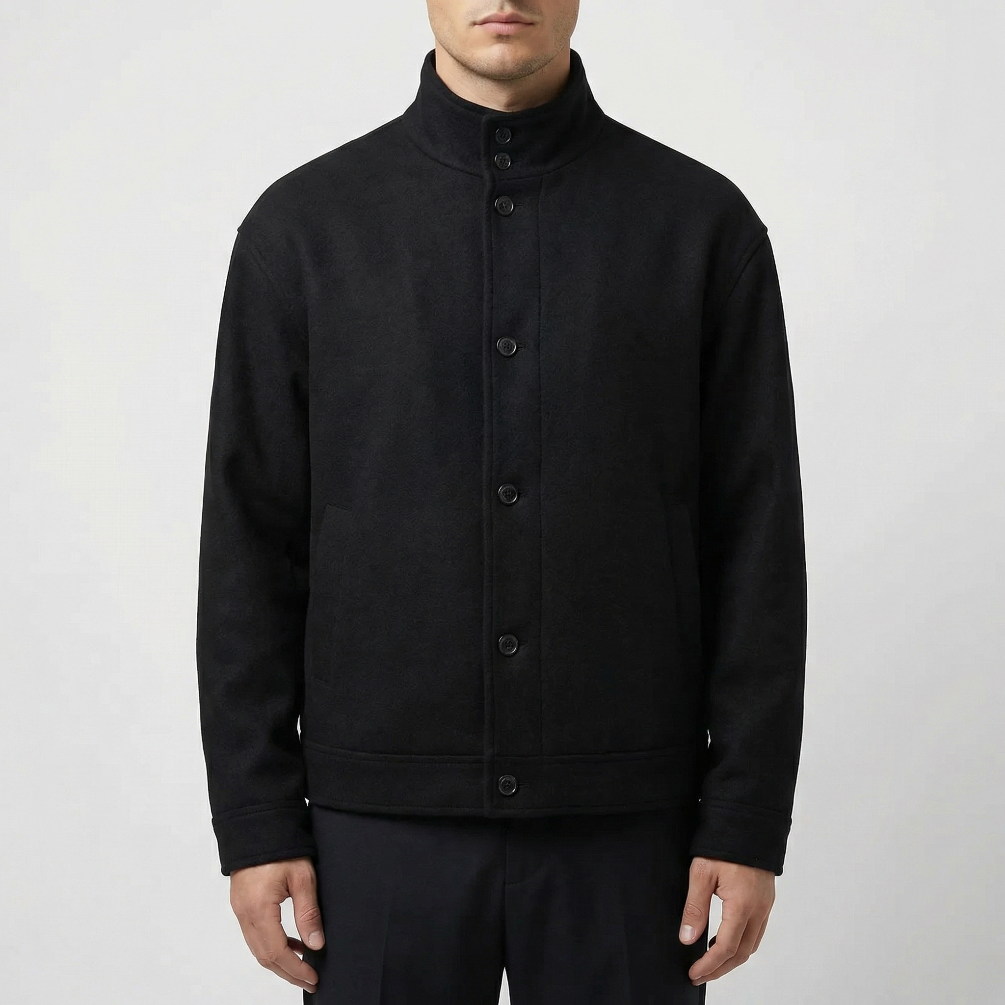 St. Ives Wool Jacket