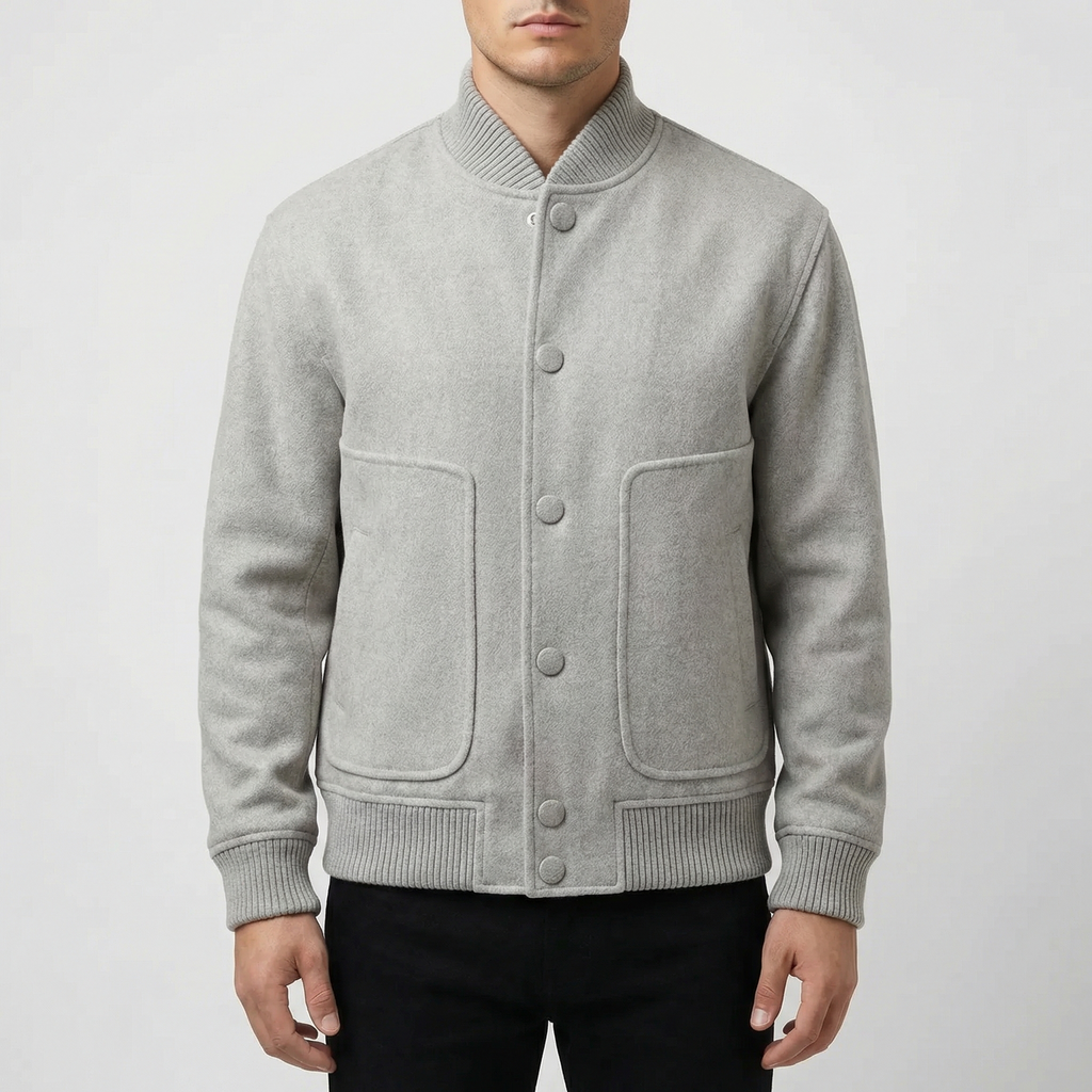 Ronda Woolen Coat