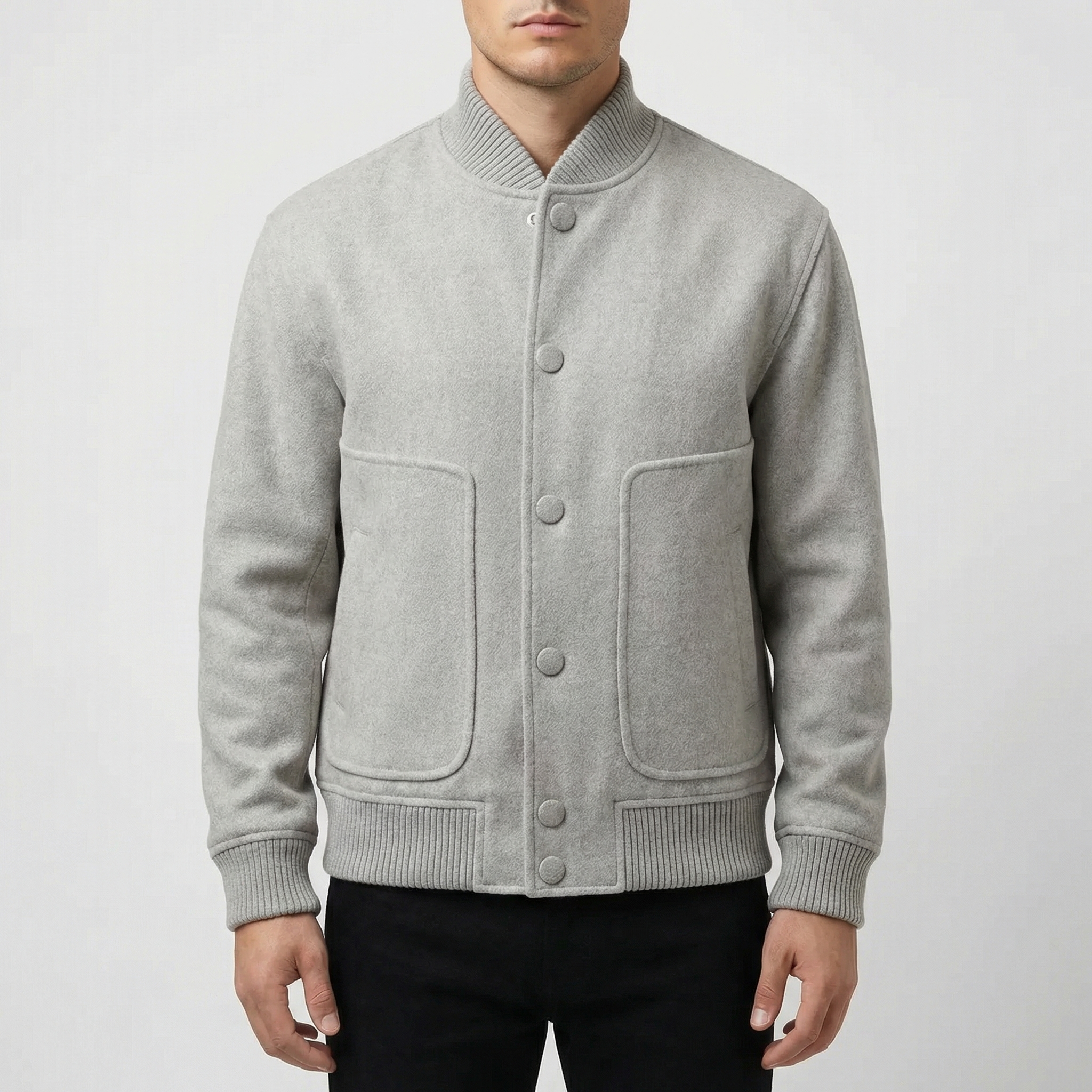 Ronda Woolen Coat