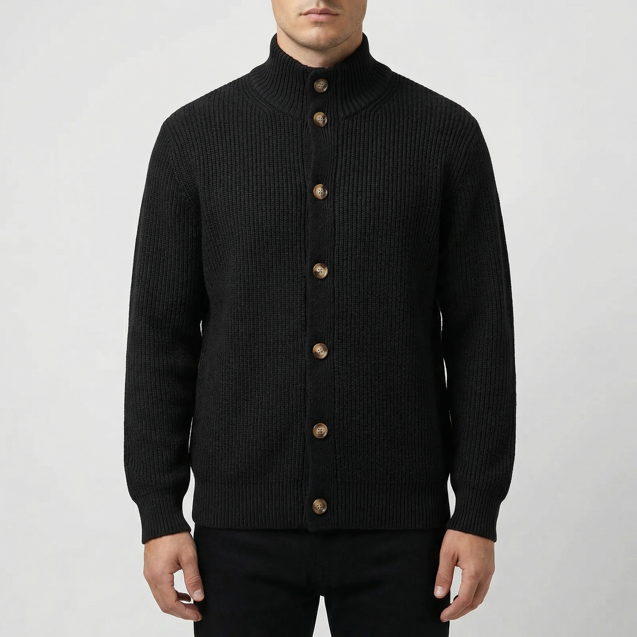 Roma Knit Cardigan