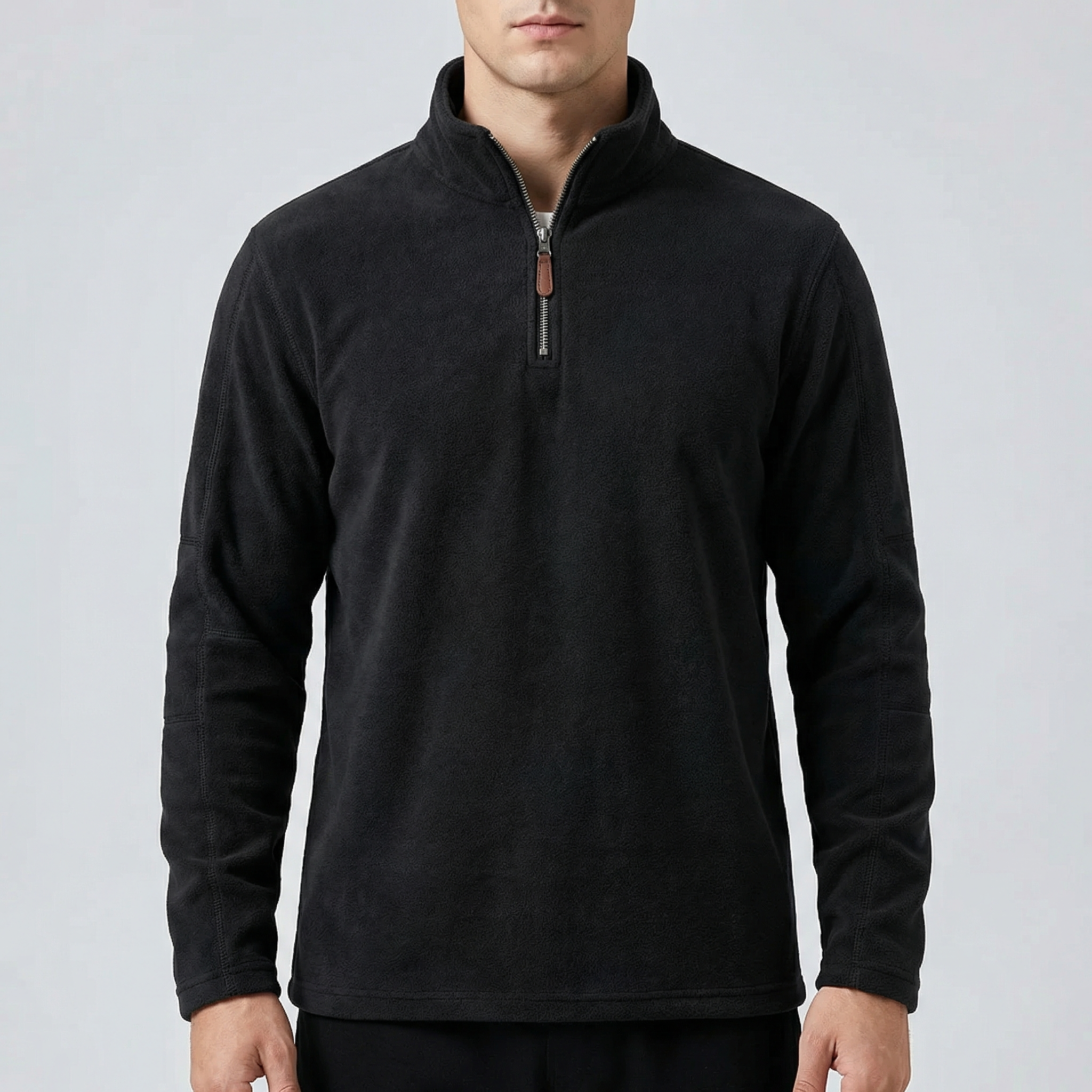 Salzburg Polar Fleece Sweatshirt