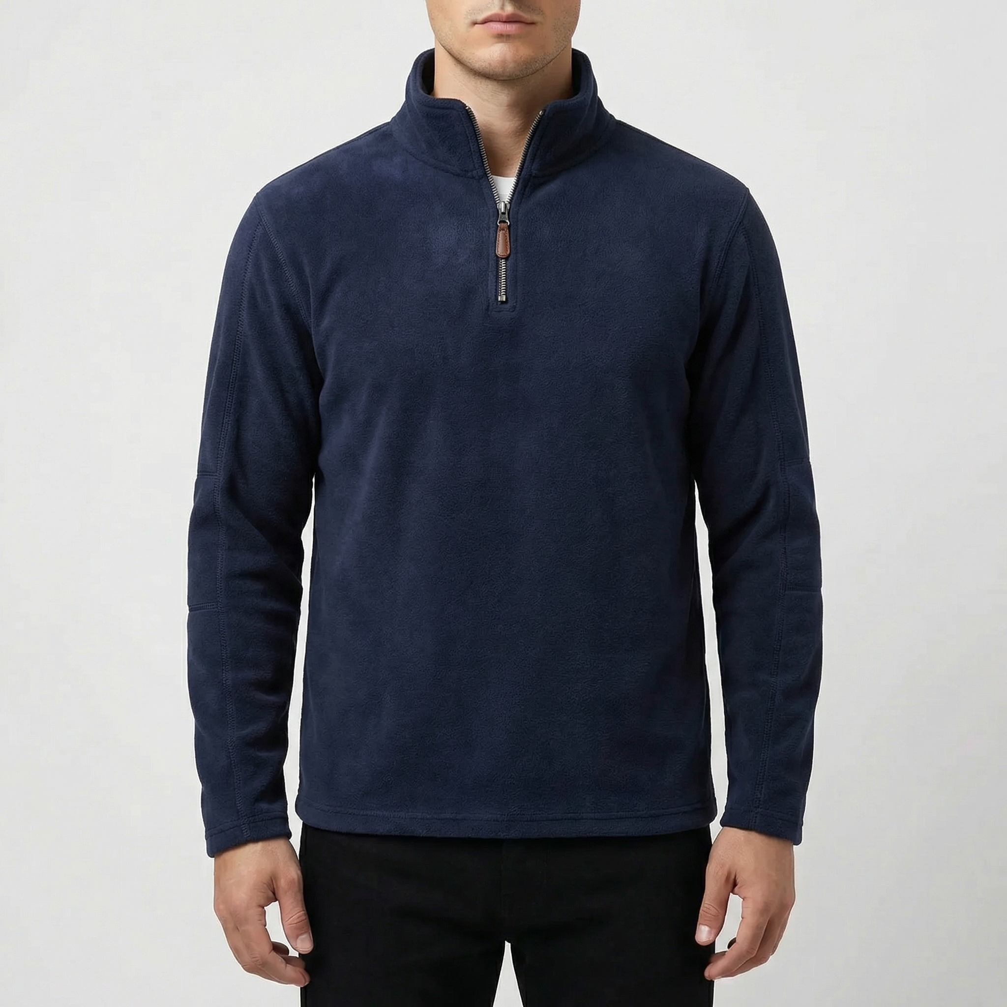 Salzburg Polar Fleece Sweatshirt