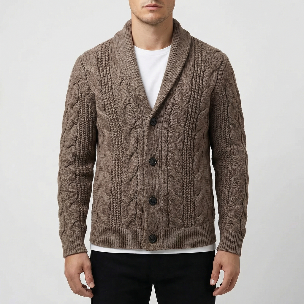 Imani Knit Cardigan