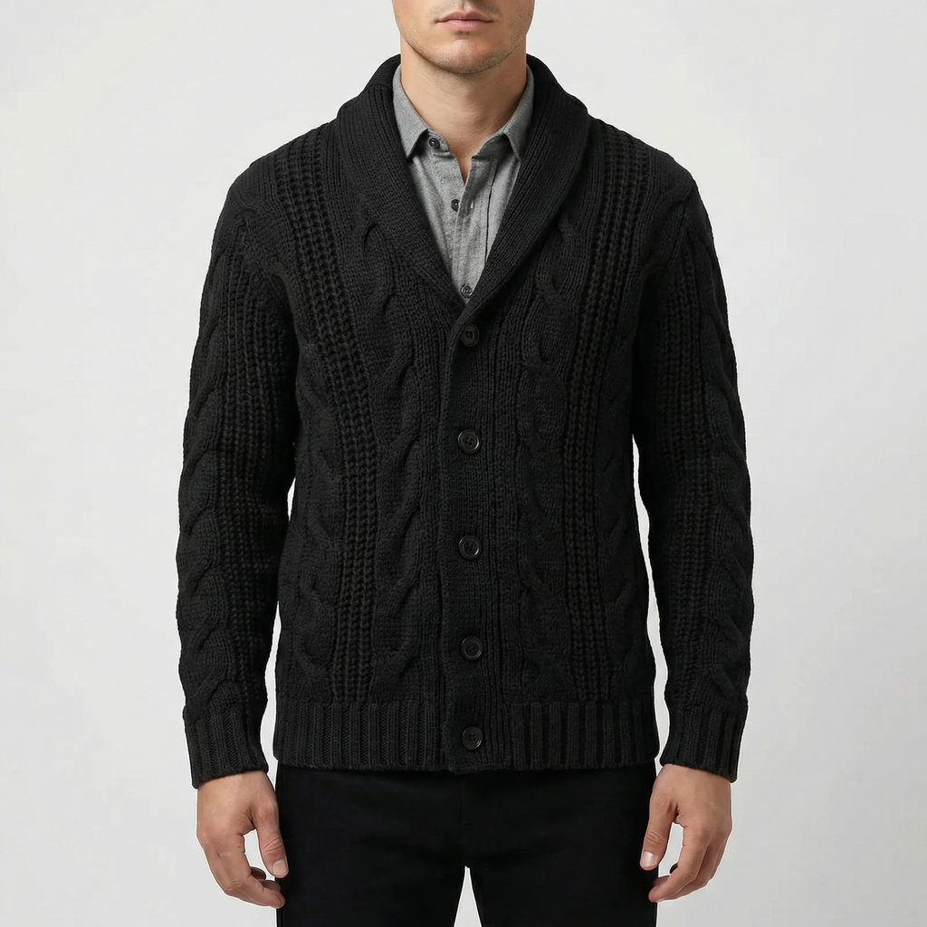 Imani Knit Cardigan