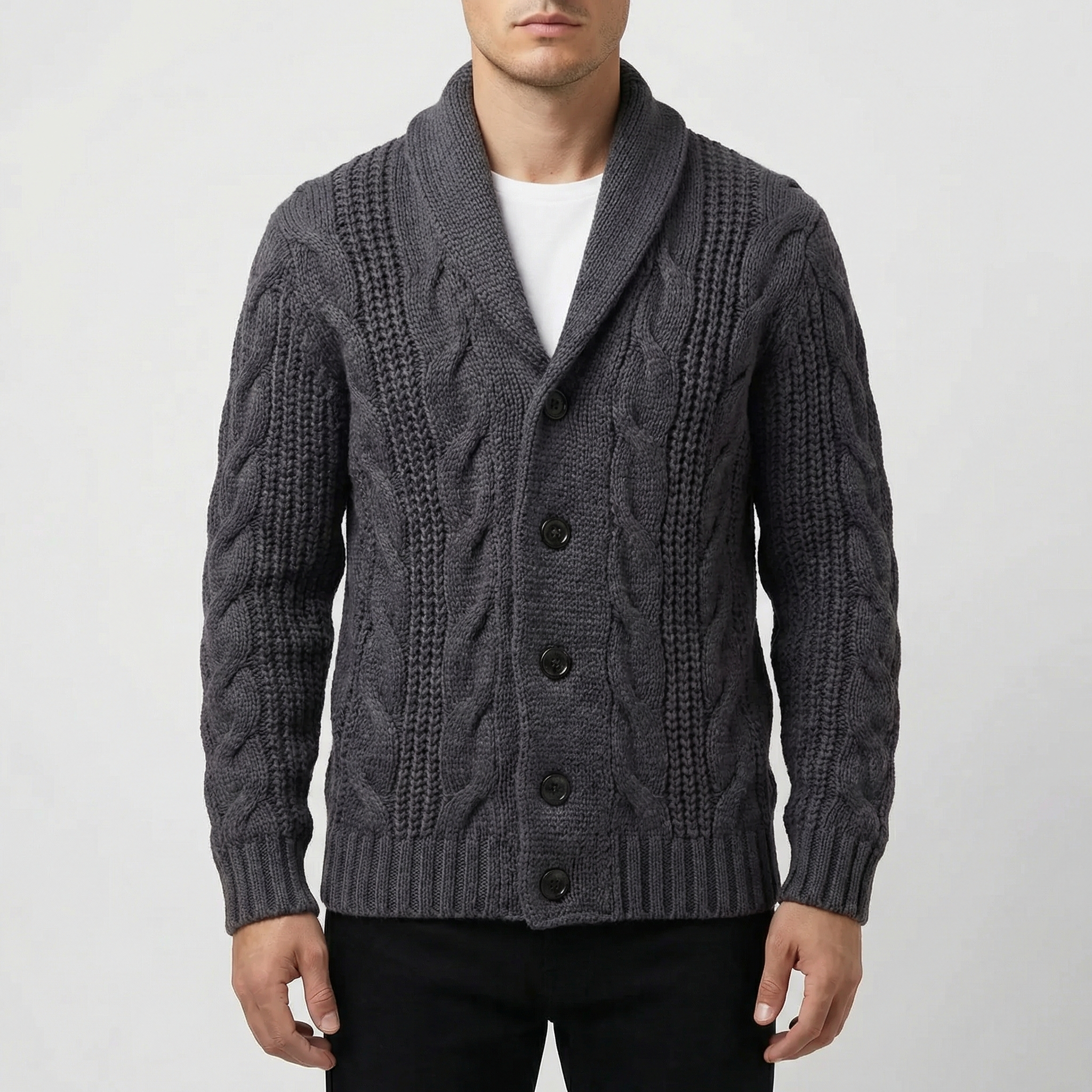 Imani Knit Cardigan