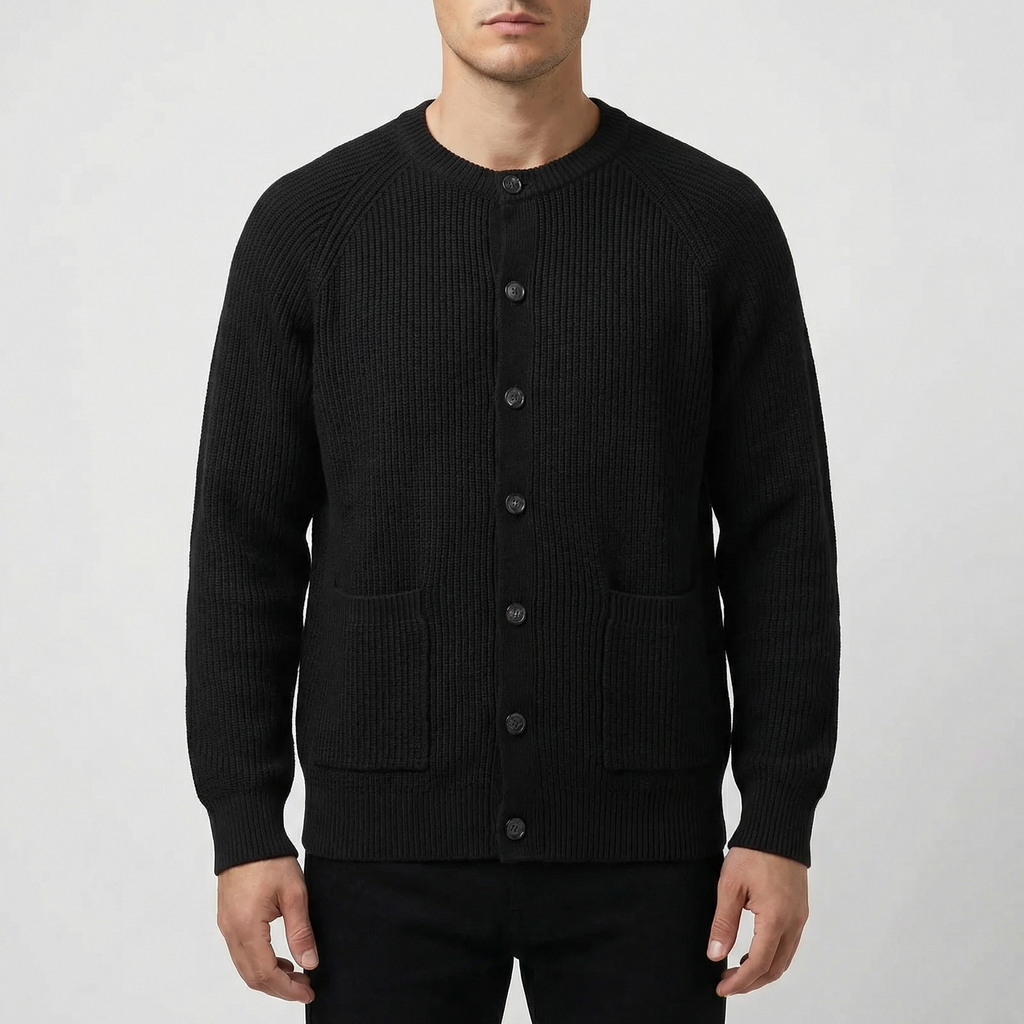 Highland Knitted Sweater