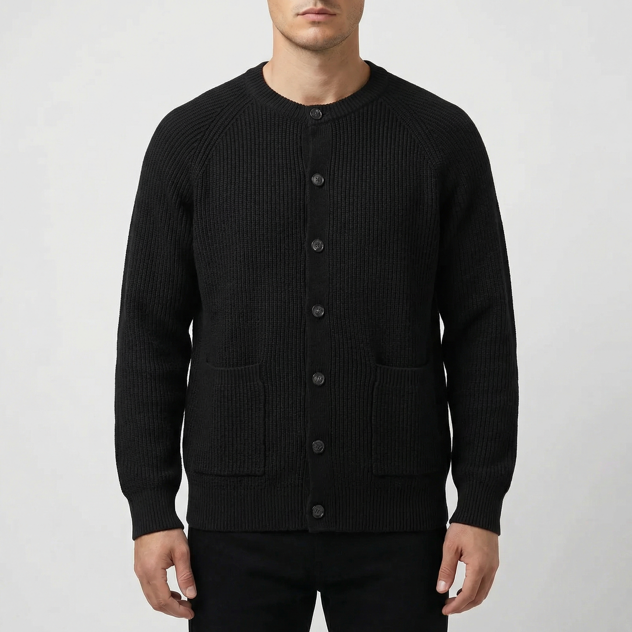 Highland Knitted Sweater