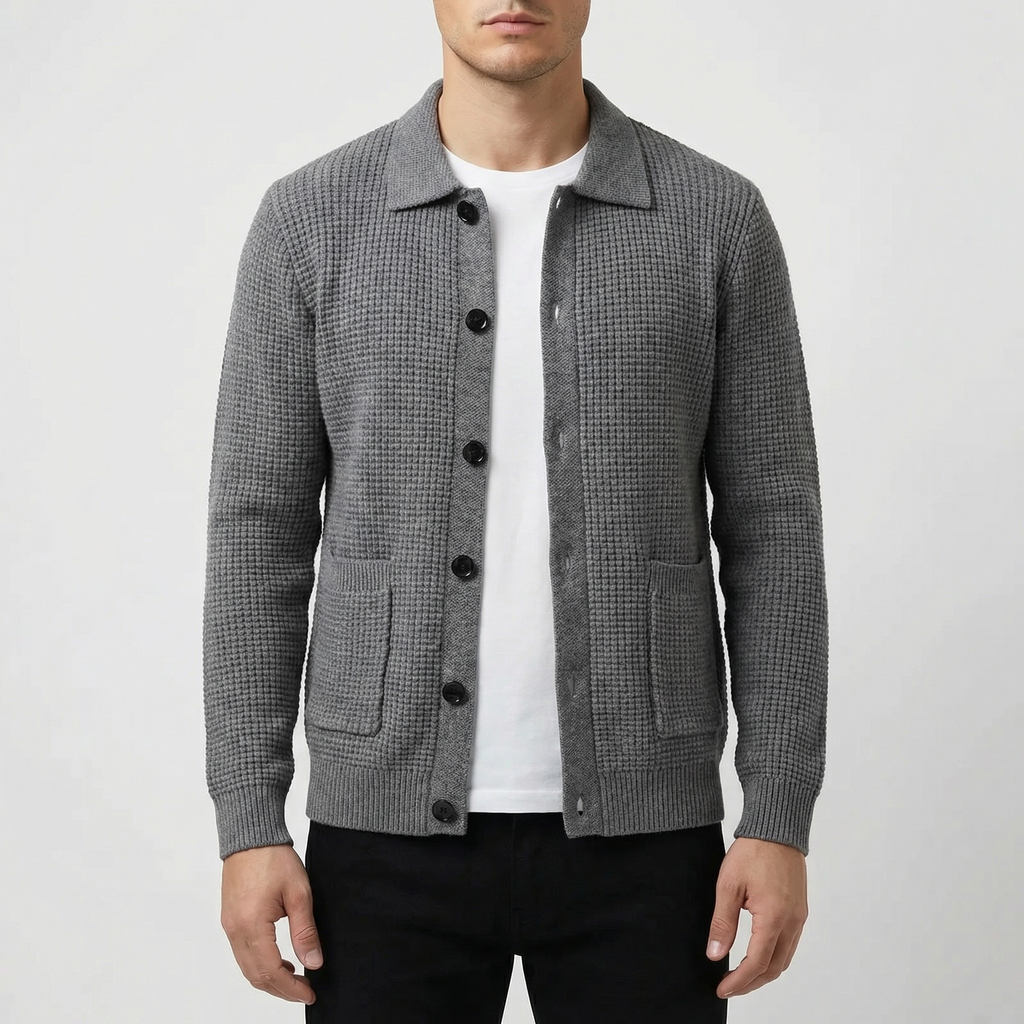 Sirmione Knit Cardigan