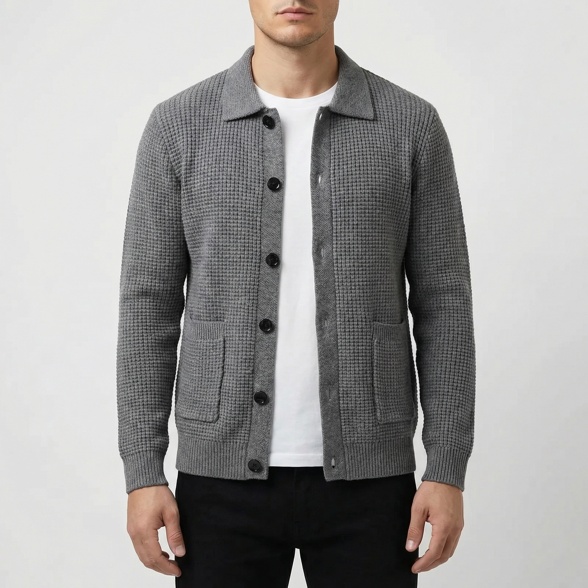 Sirmione Knit Cardigan