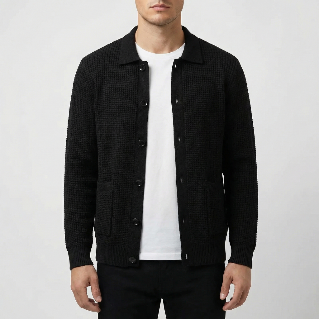 Sirmione Knit Cardigan