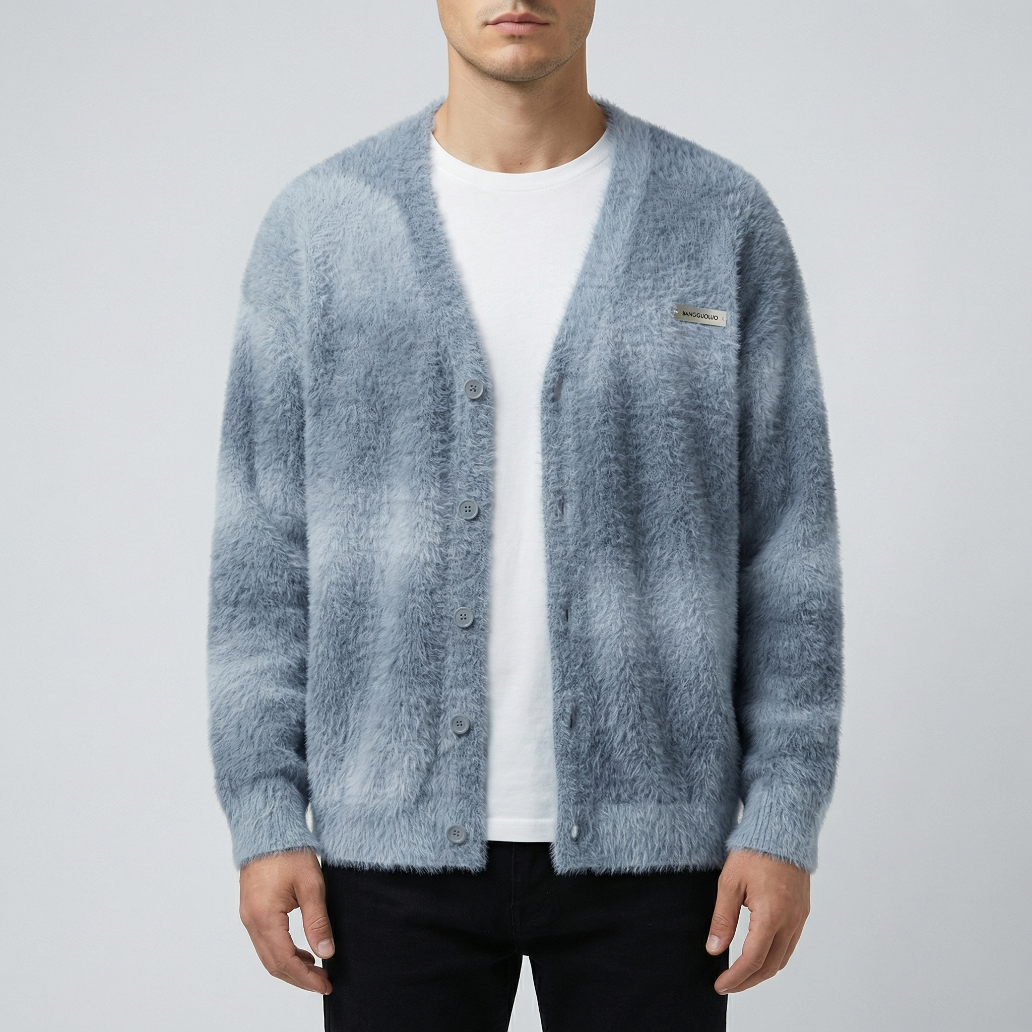 Kotor Knit Cardigan