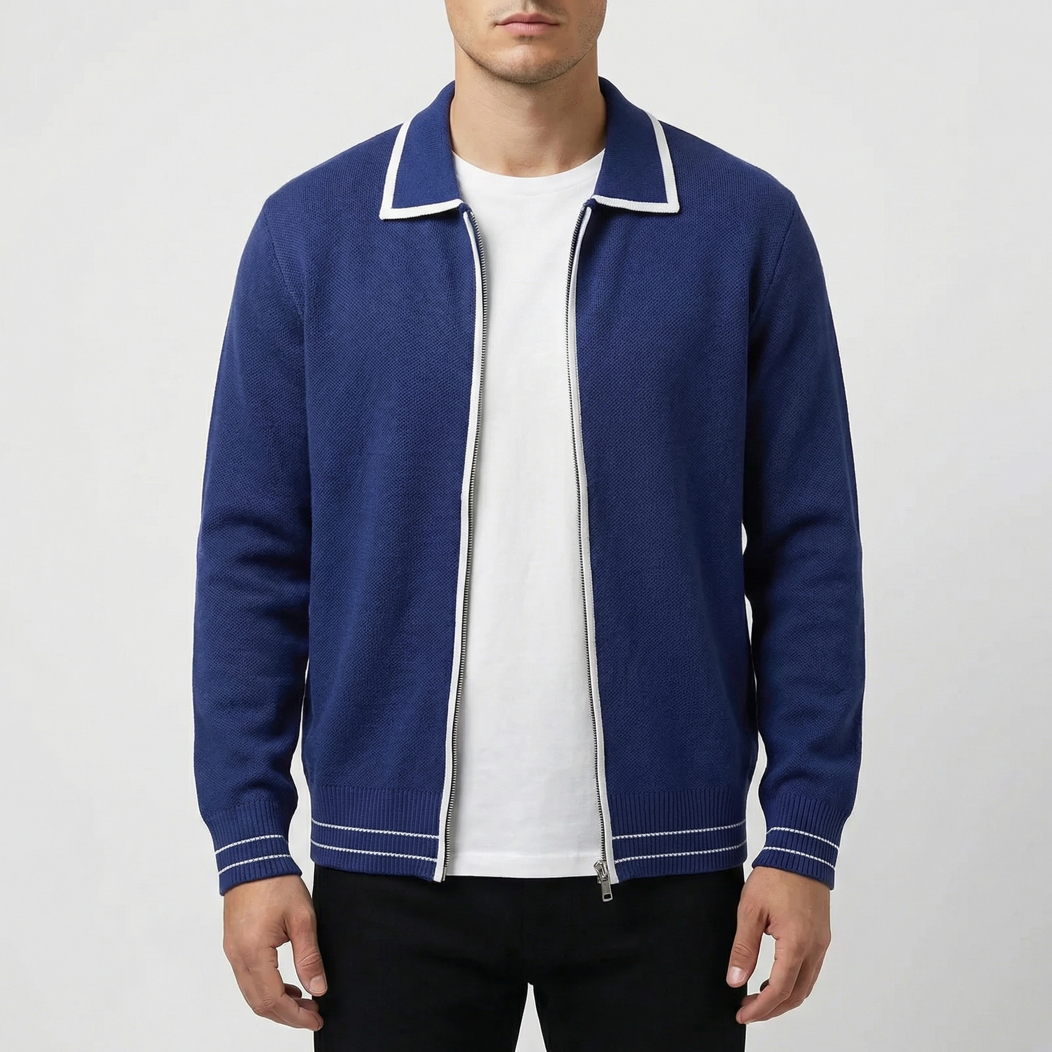 Ronda Knit Cardigan