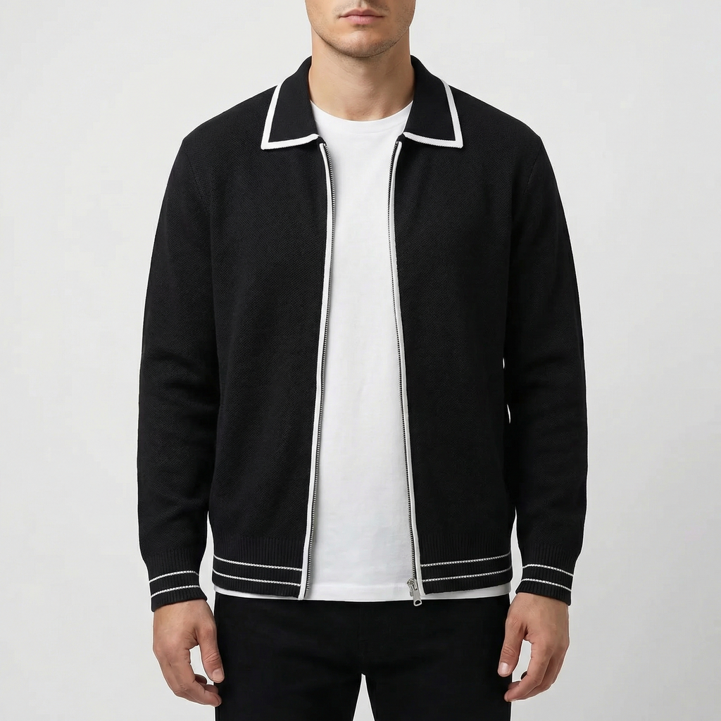 Ronda Knit Cardigan