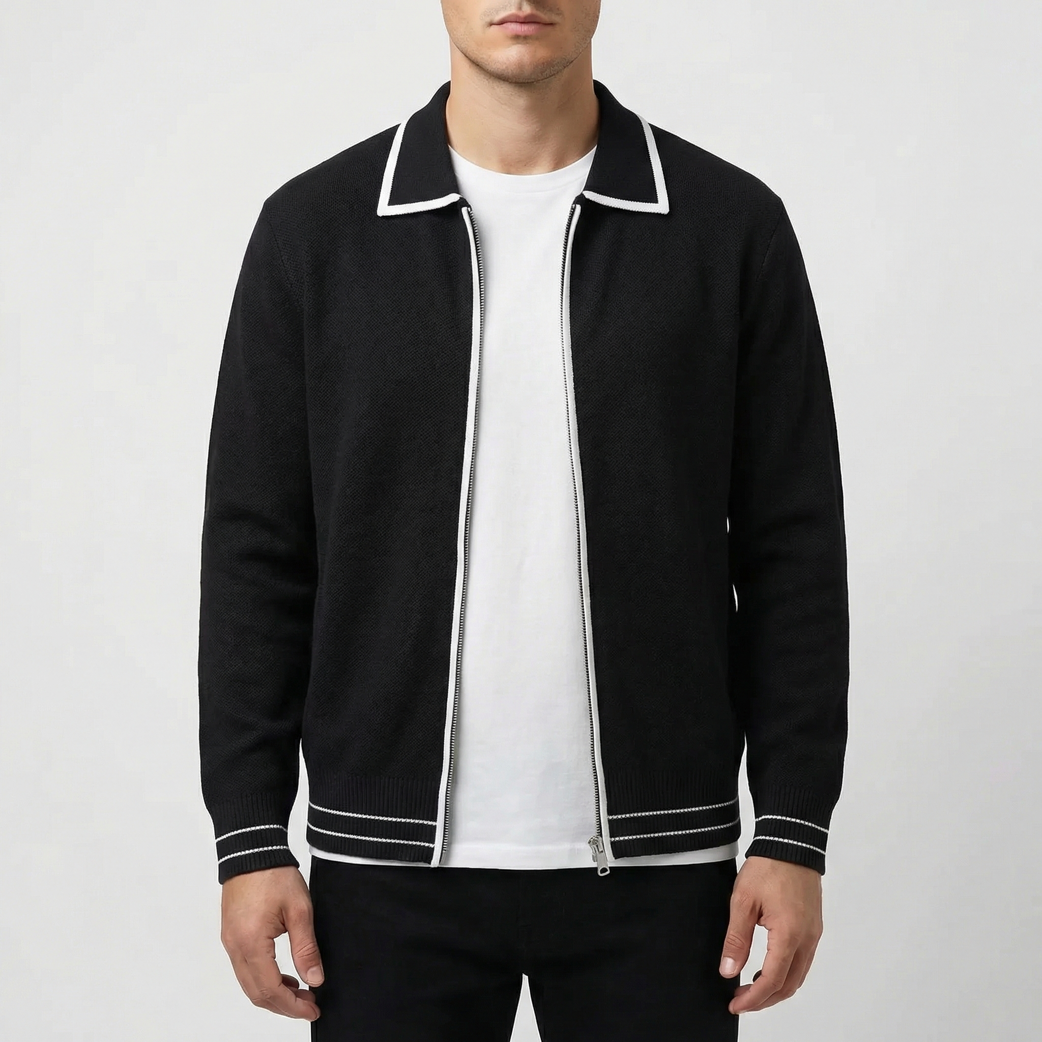 Ronda Knit Cardigan