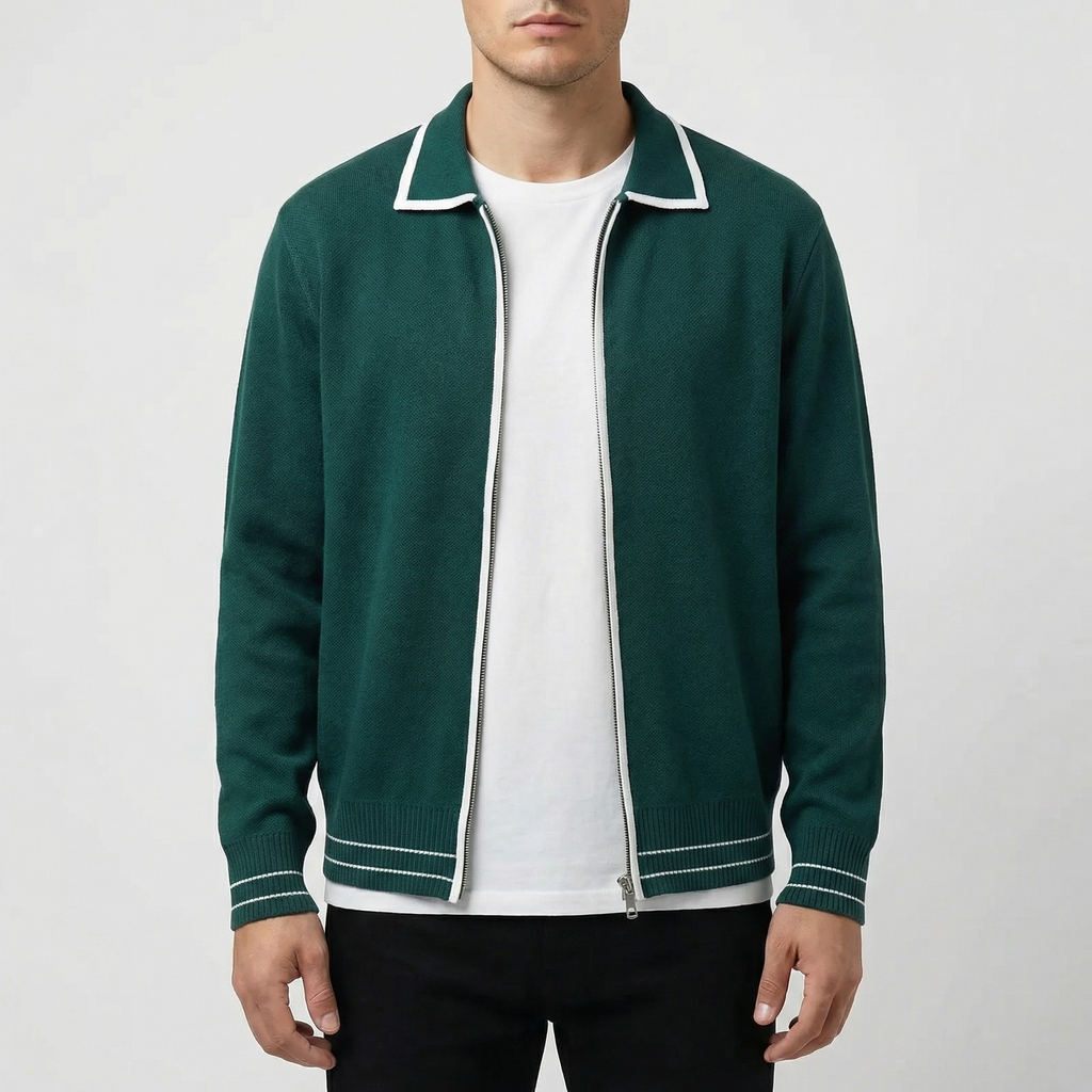 Ronda Knit Cardigan
