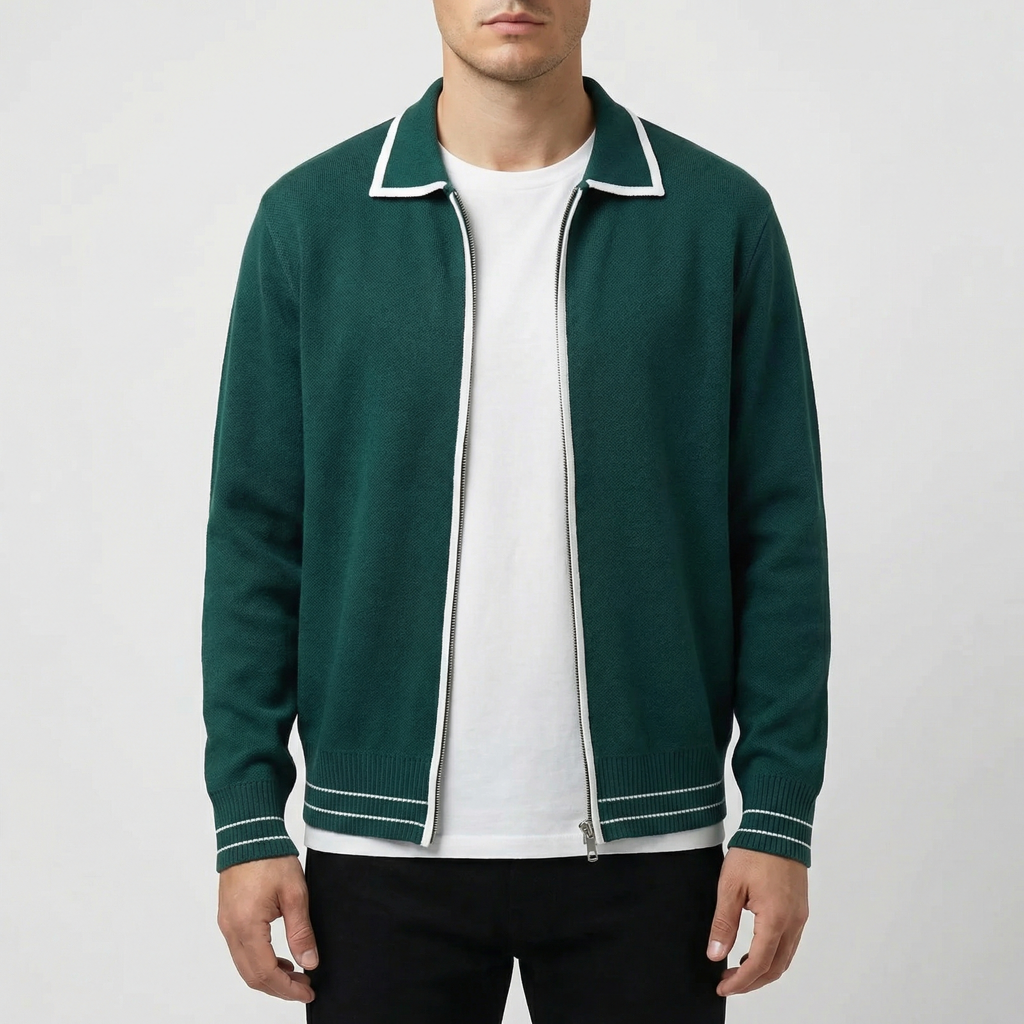 Ronda Knit Cardigan
