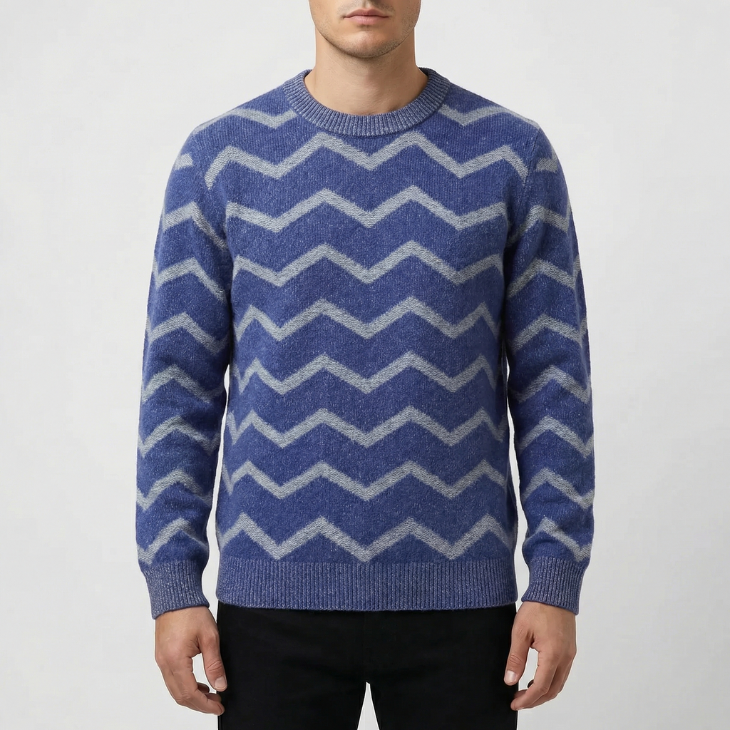 Ronda Wool Sweater