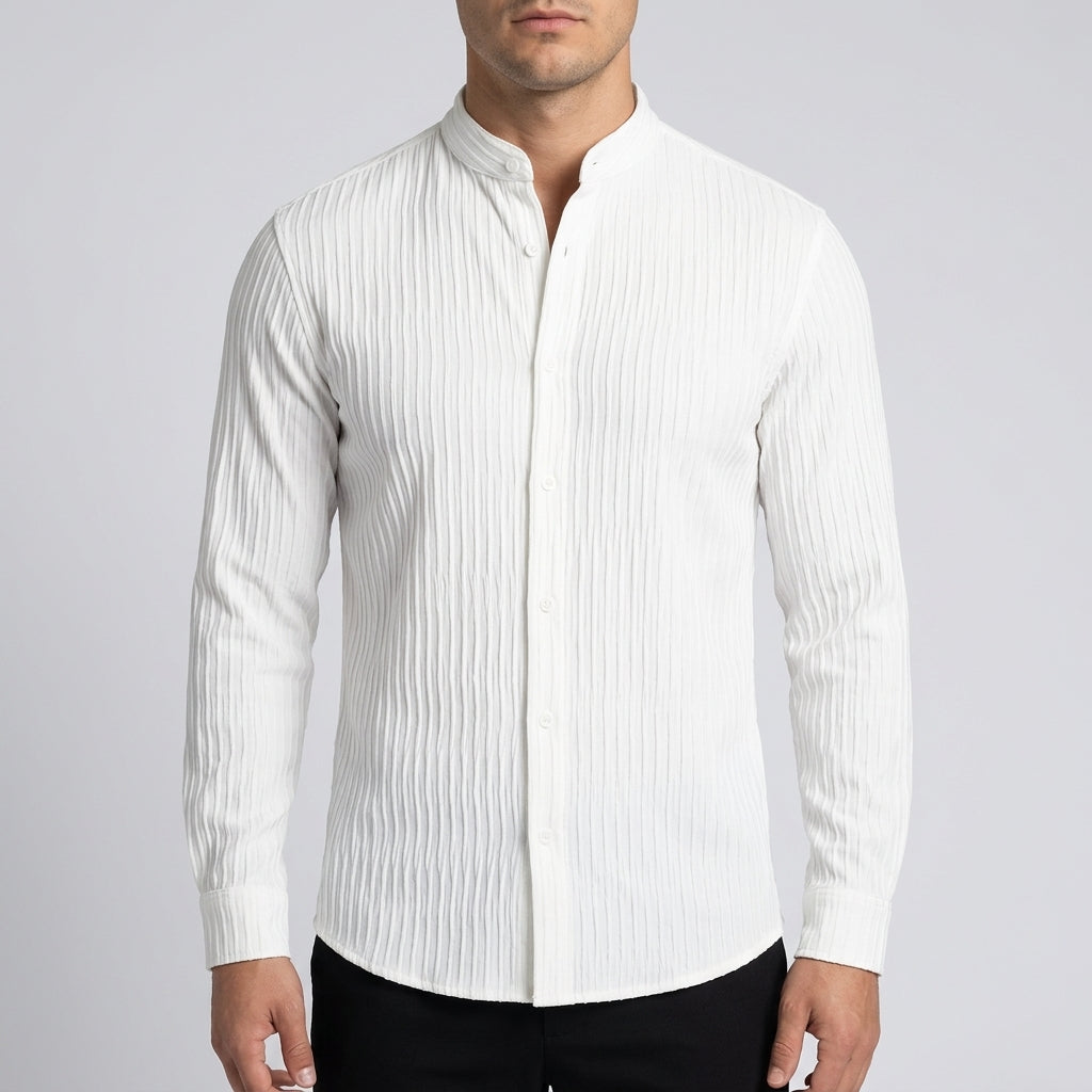 Cascais Slim Fit Shirt