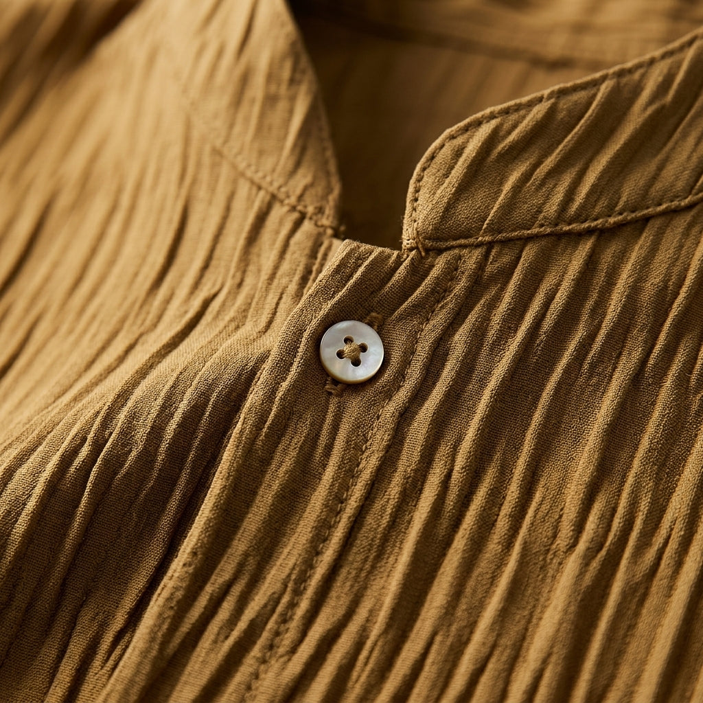 Cascais Slim Fit Shirt