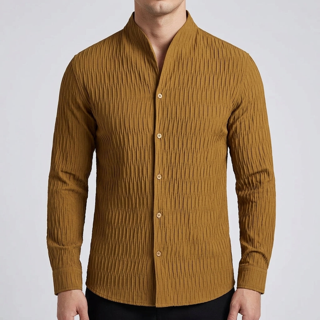 Cascais Slim Fit Shirt