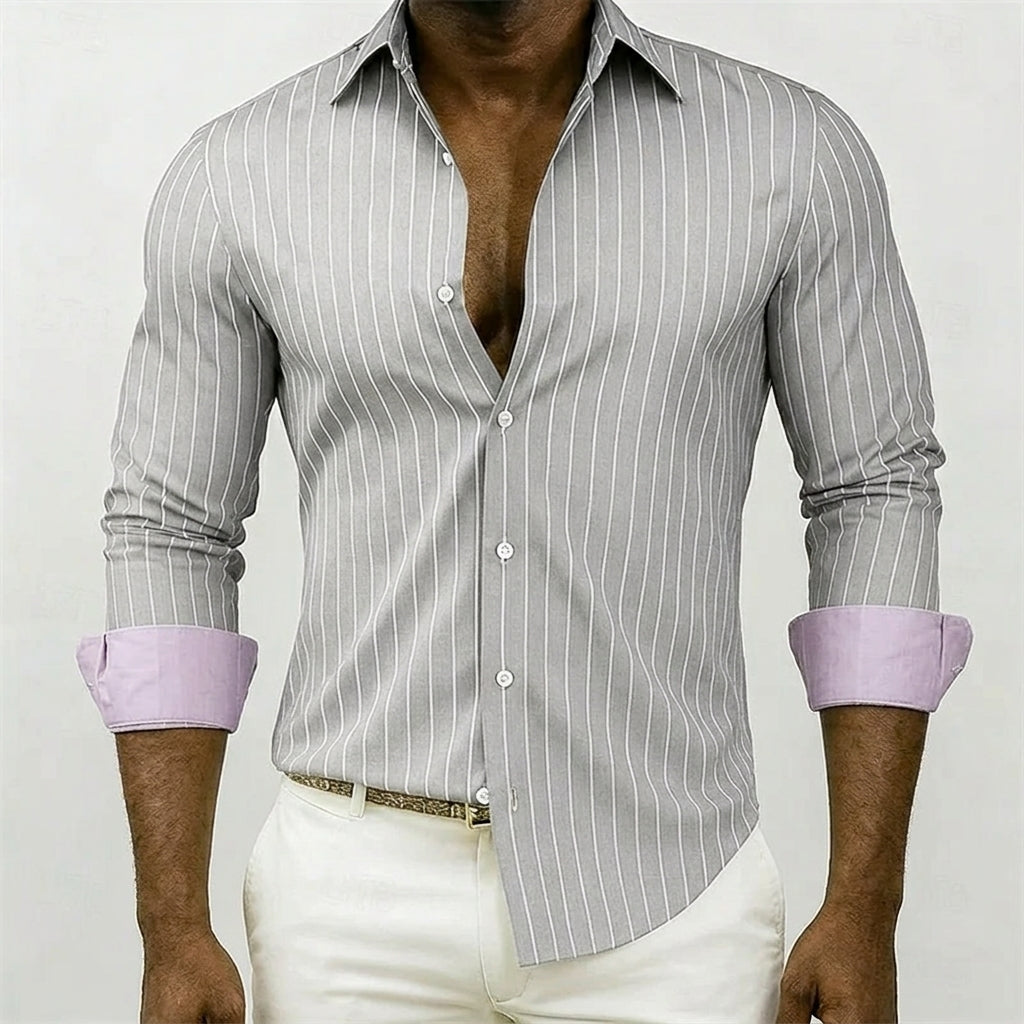 Light Grey, White