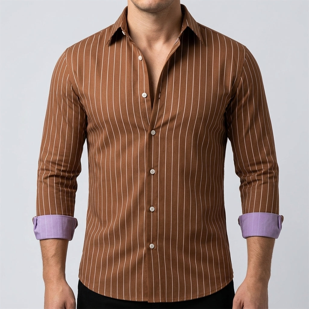 Brown, Light Tan