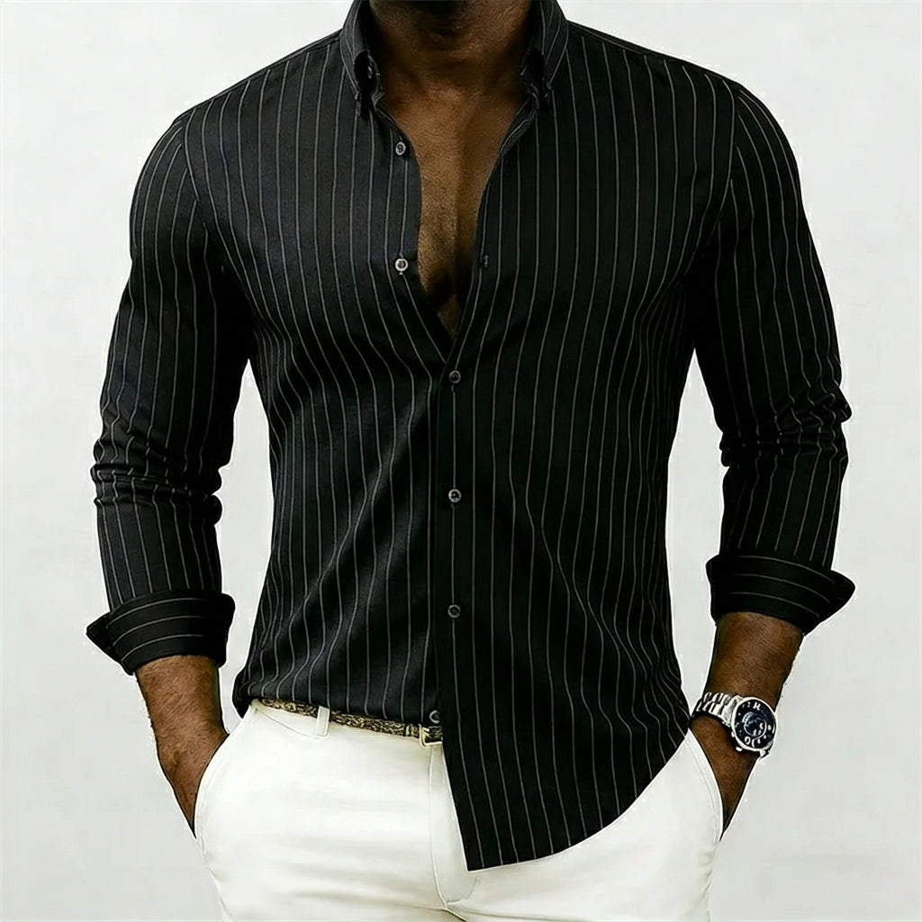 Black, Dark Grey