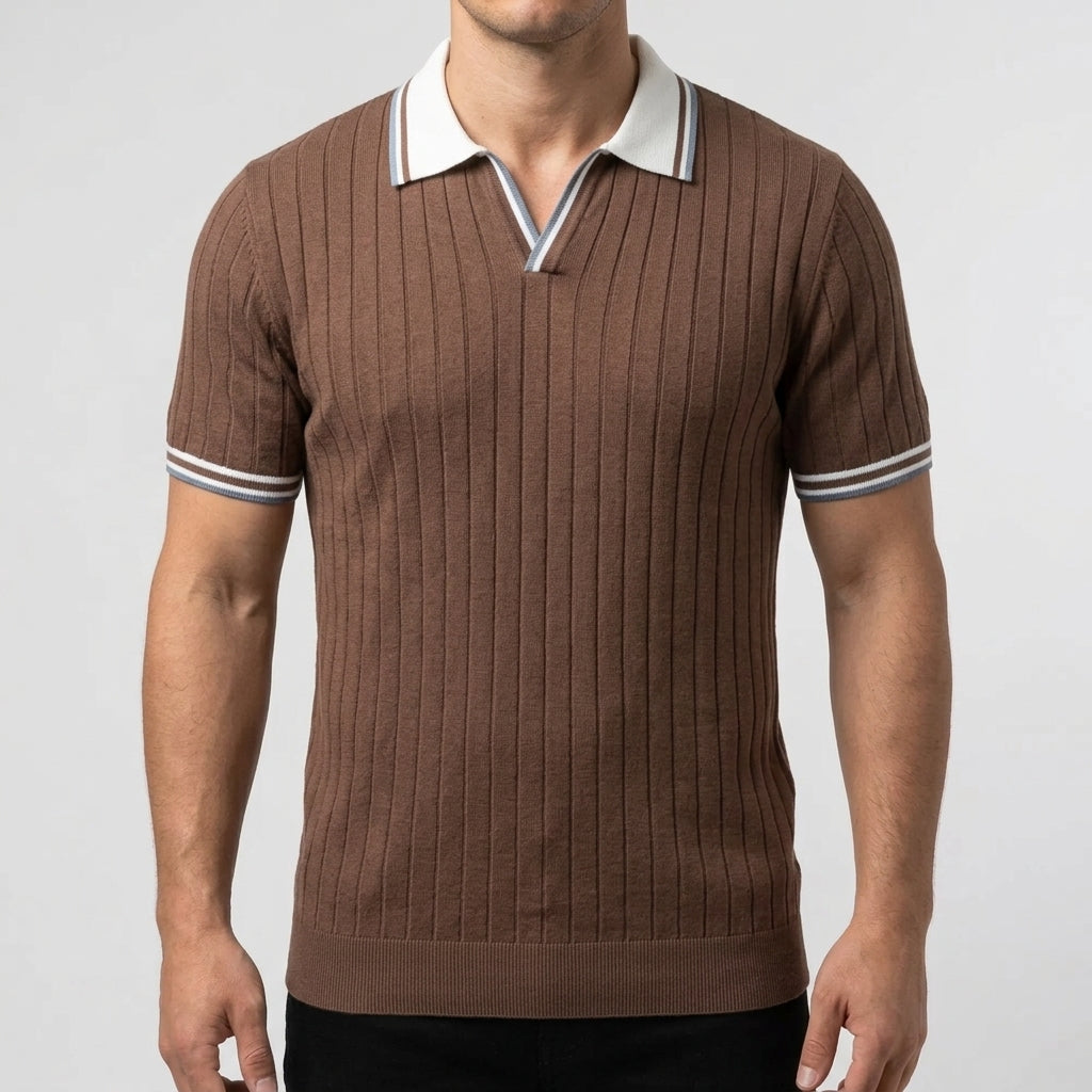 Brown, Cream
