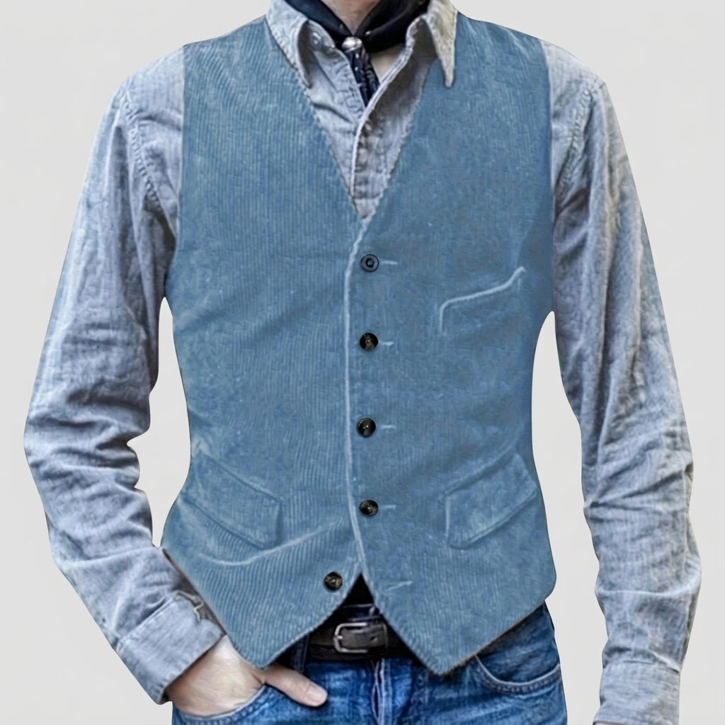 Hvar Corduroy Jacket