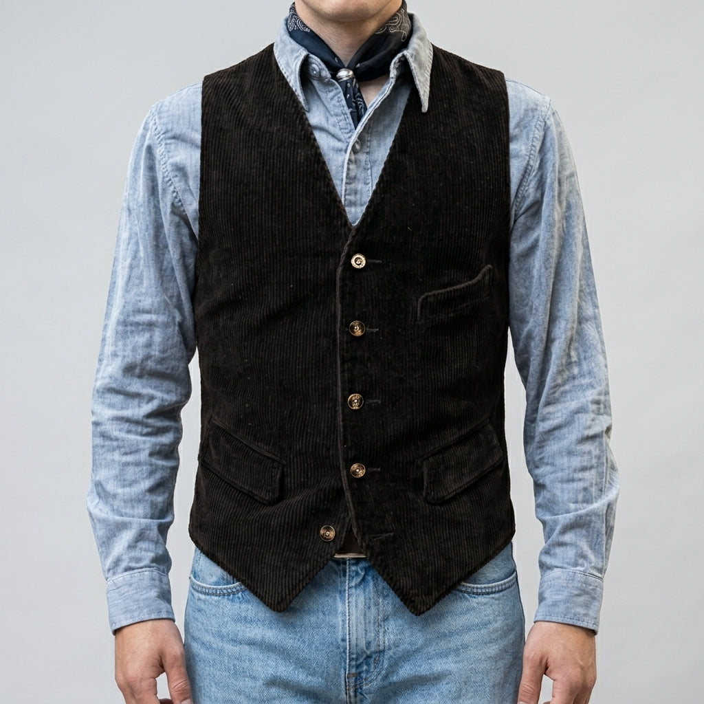 Hvar Corduroy Jacket