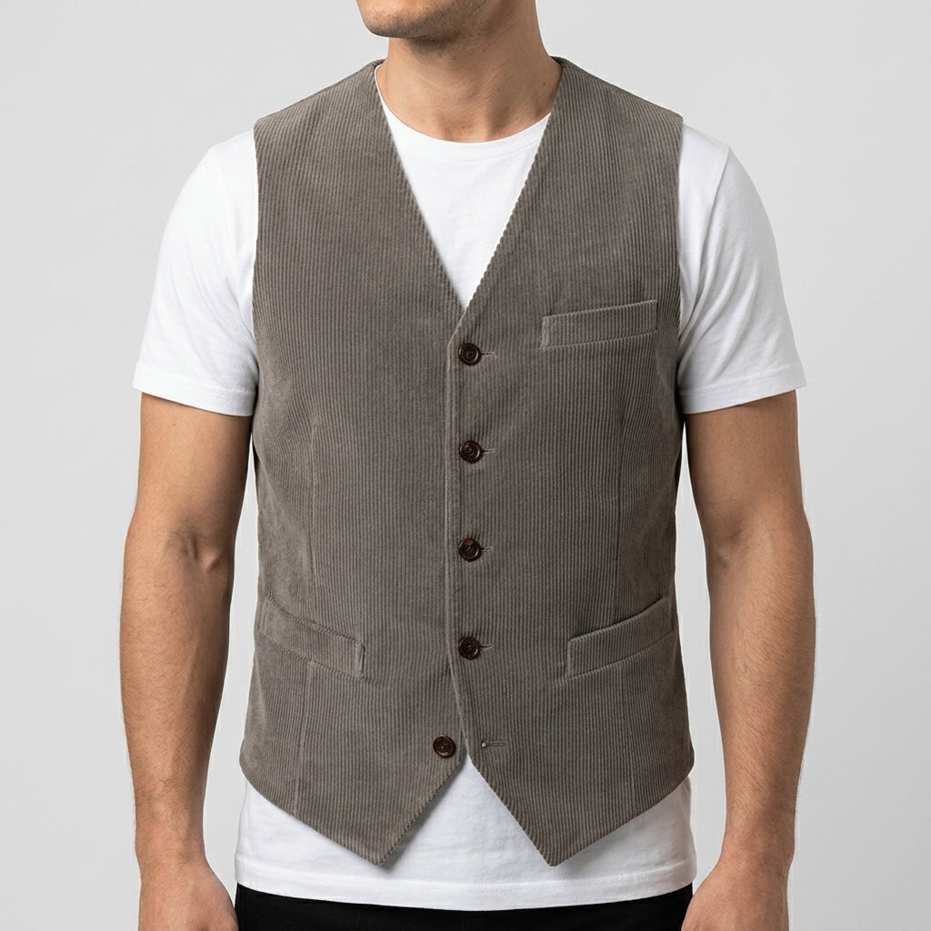 Hvar Corduroy Jacket