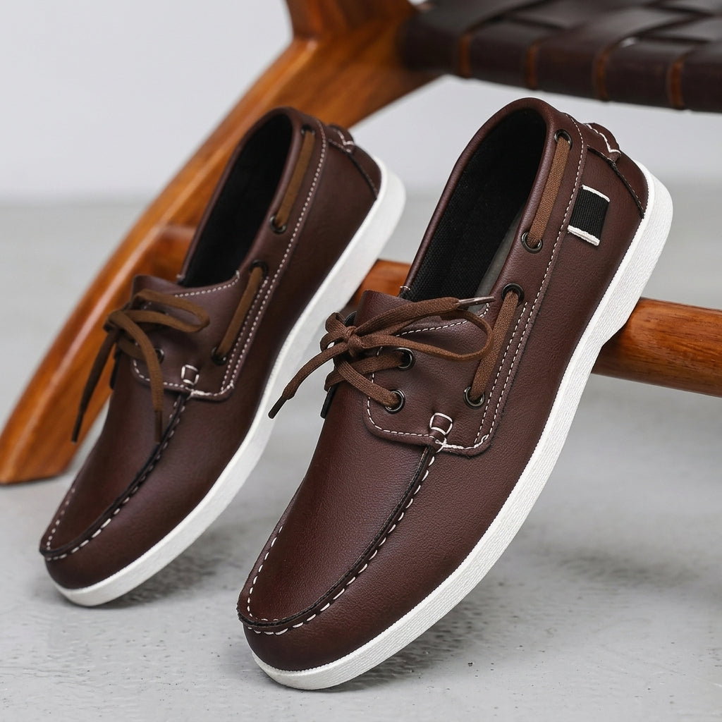 Chocolate Brown