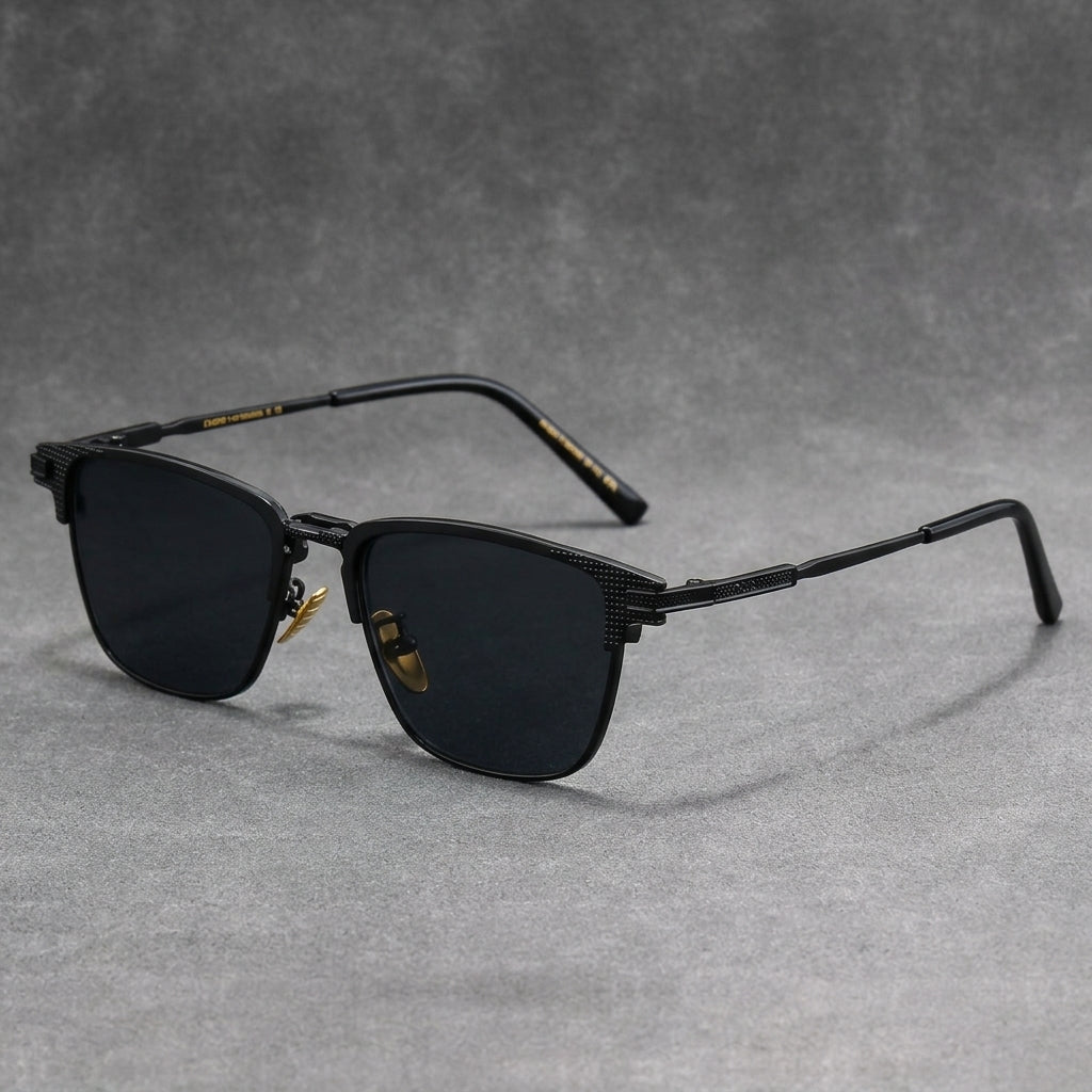 Black / Charcoal