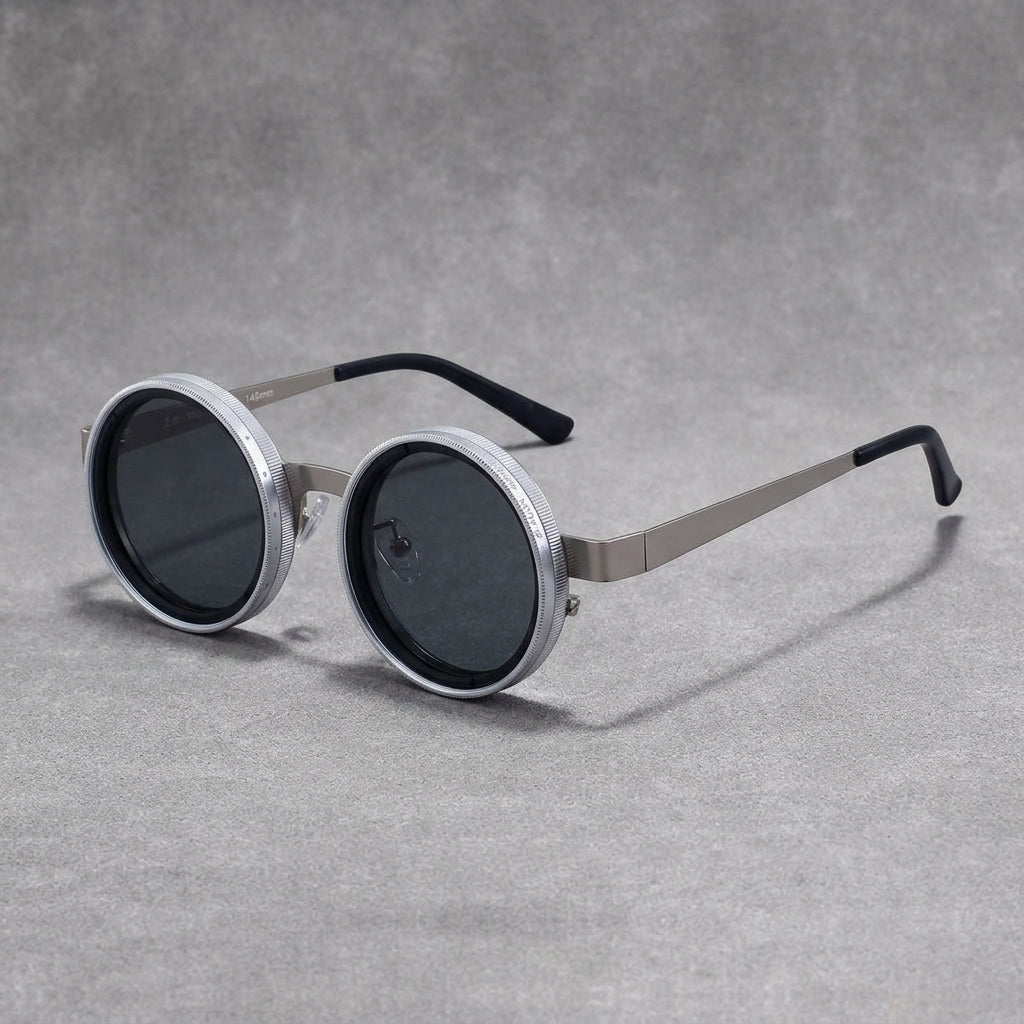 Silver / Grey