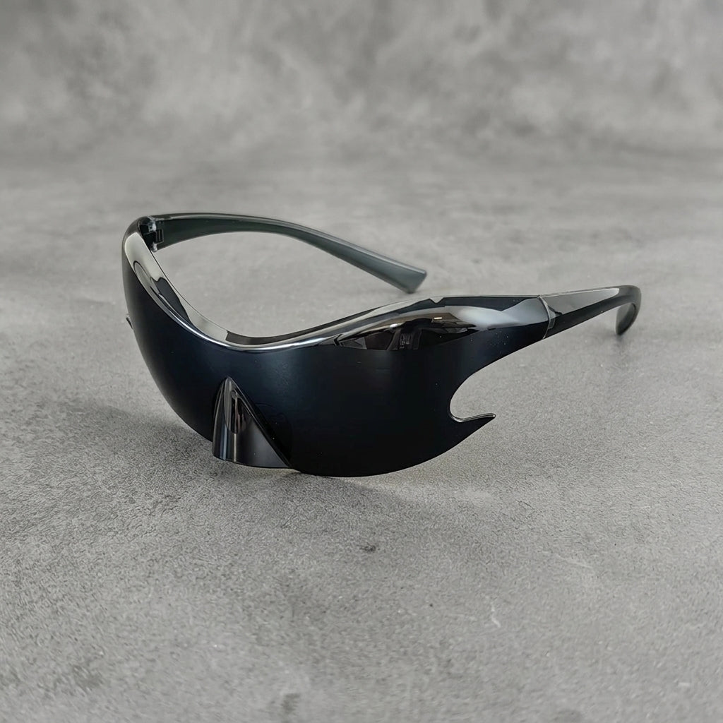 Jet Black
