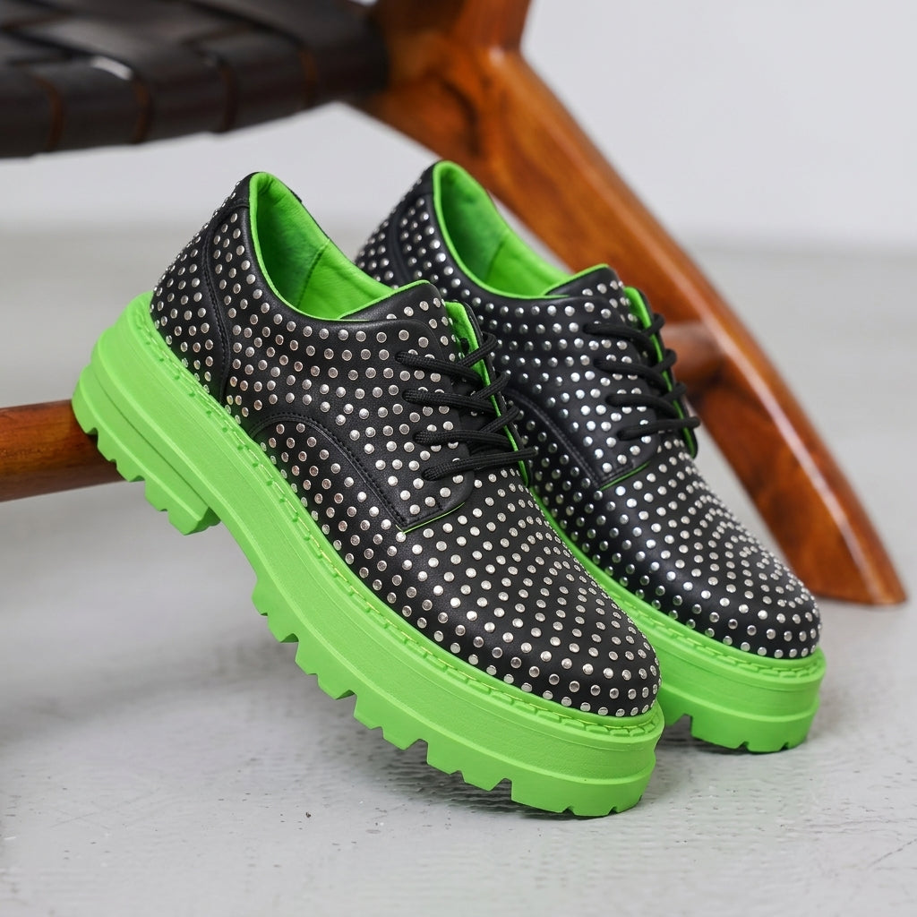 Black Green
