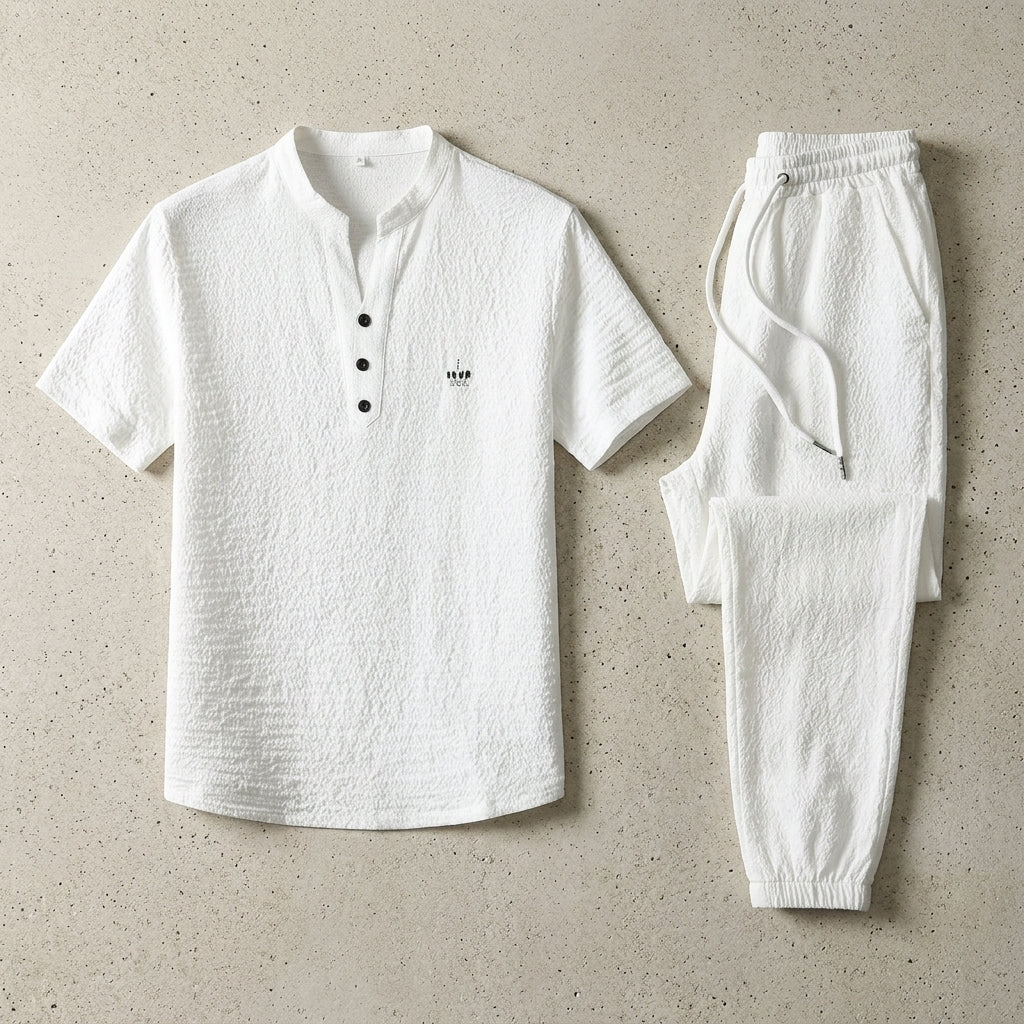White set