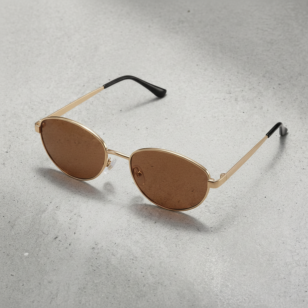 Coffee Brown