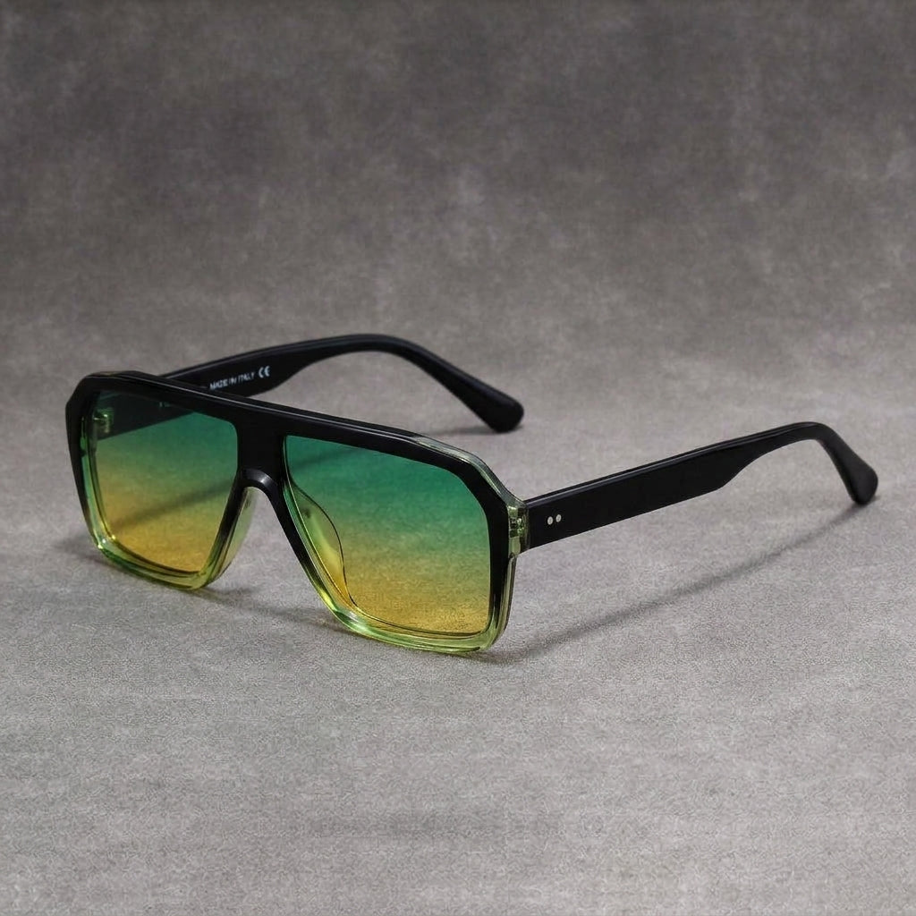 Gradient Green
